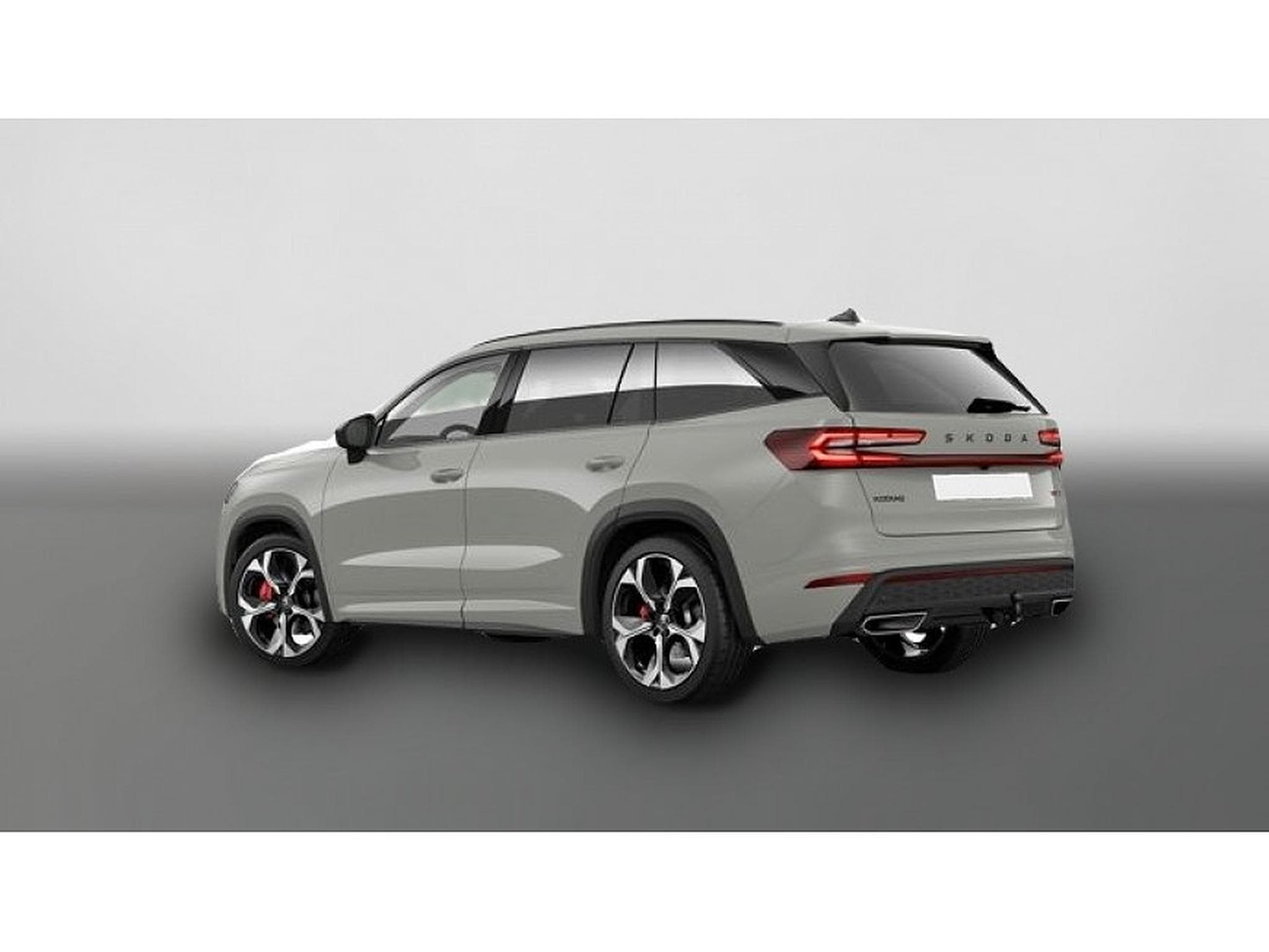 Skoda Kodiaq (2026) - Foto 3