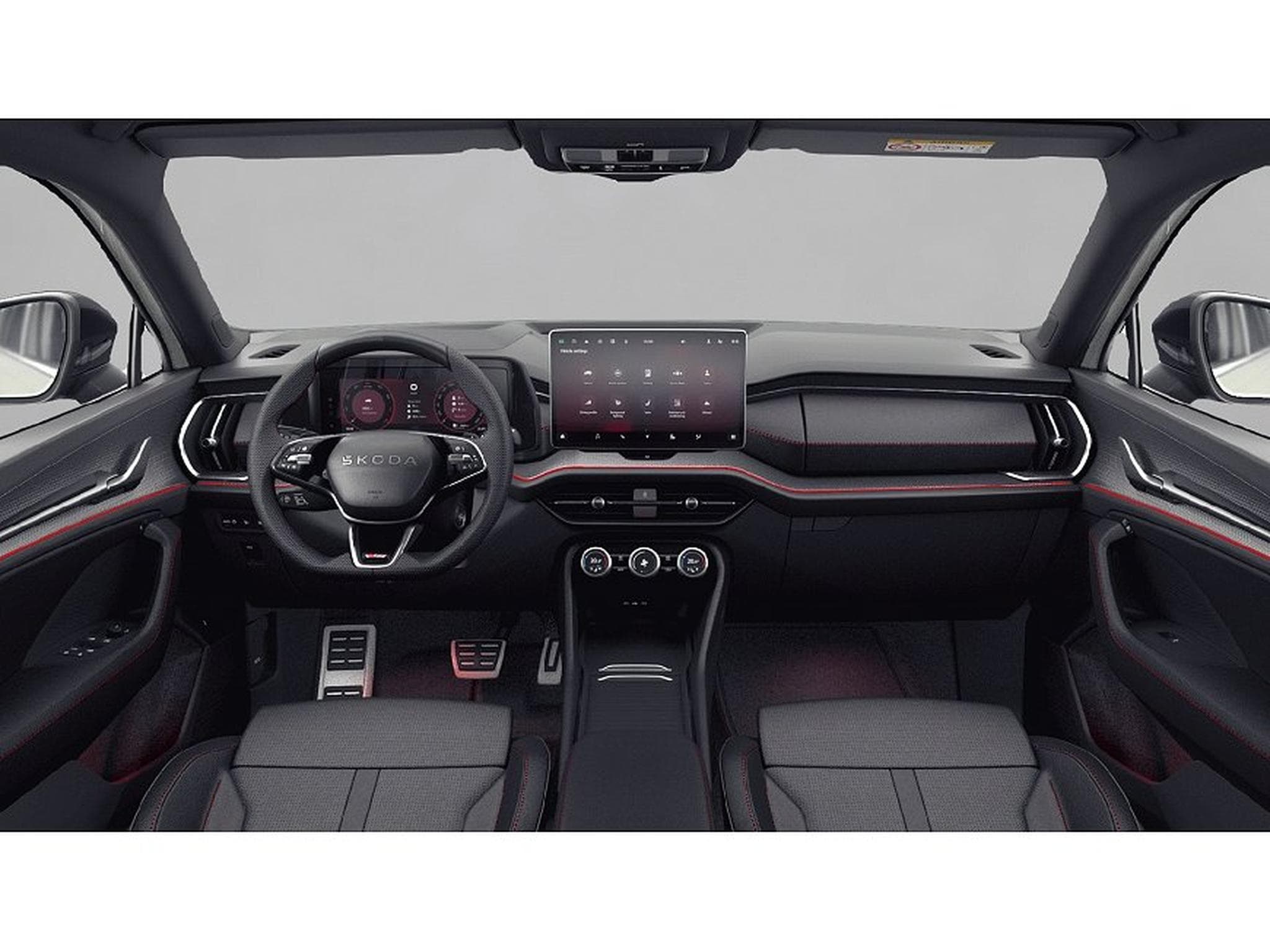 Skoda Kodiaq (2026) - Foto 4