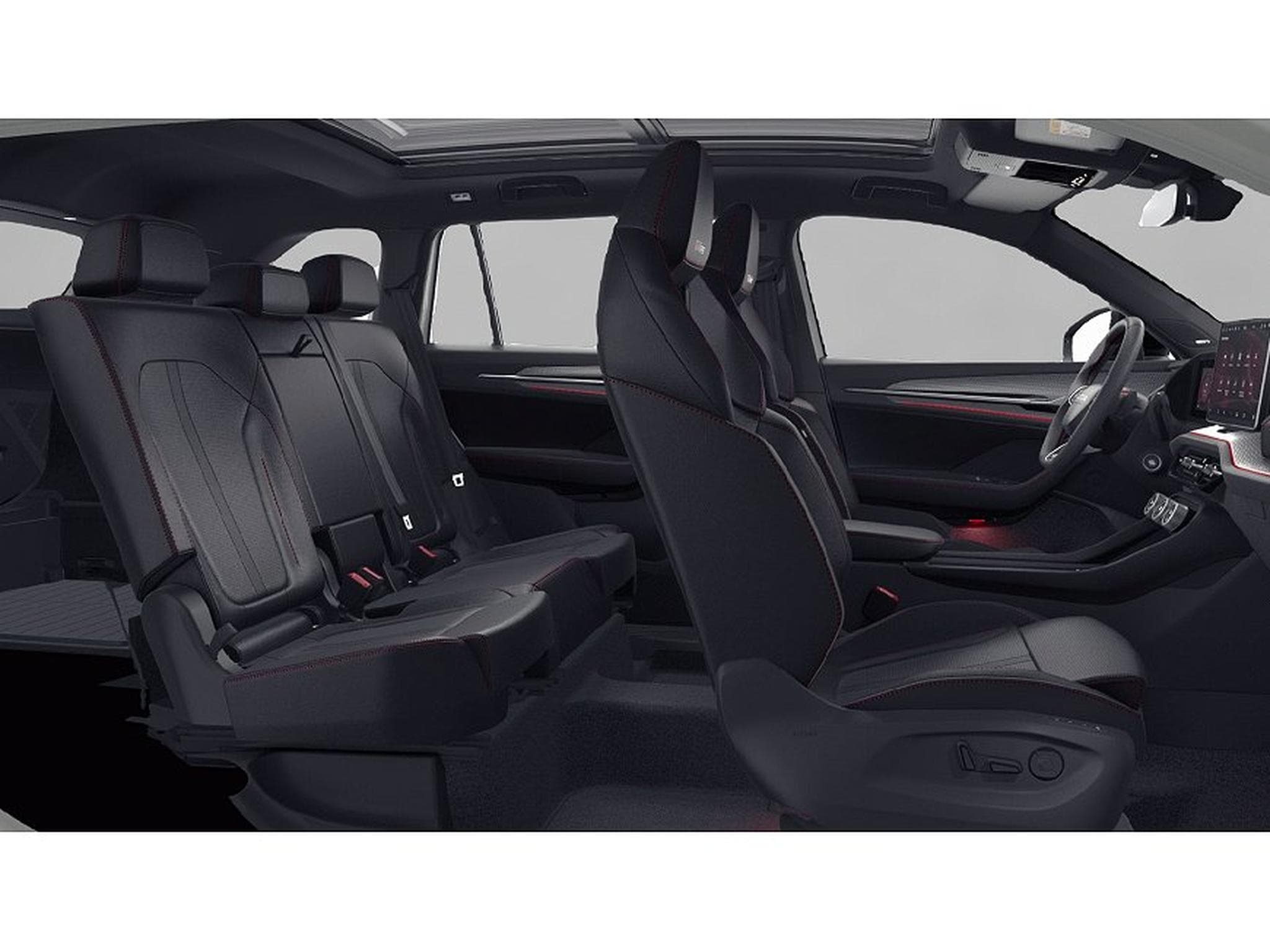 Skoda Kodiaq (2026) - Foto 5