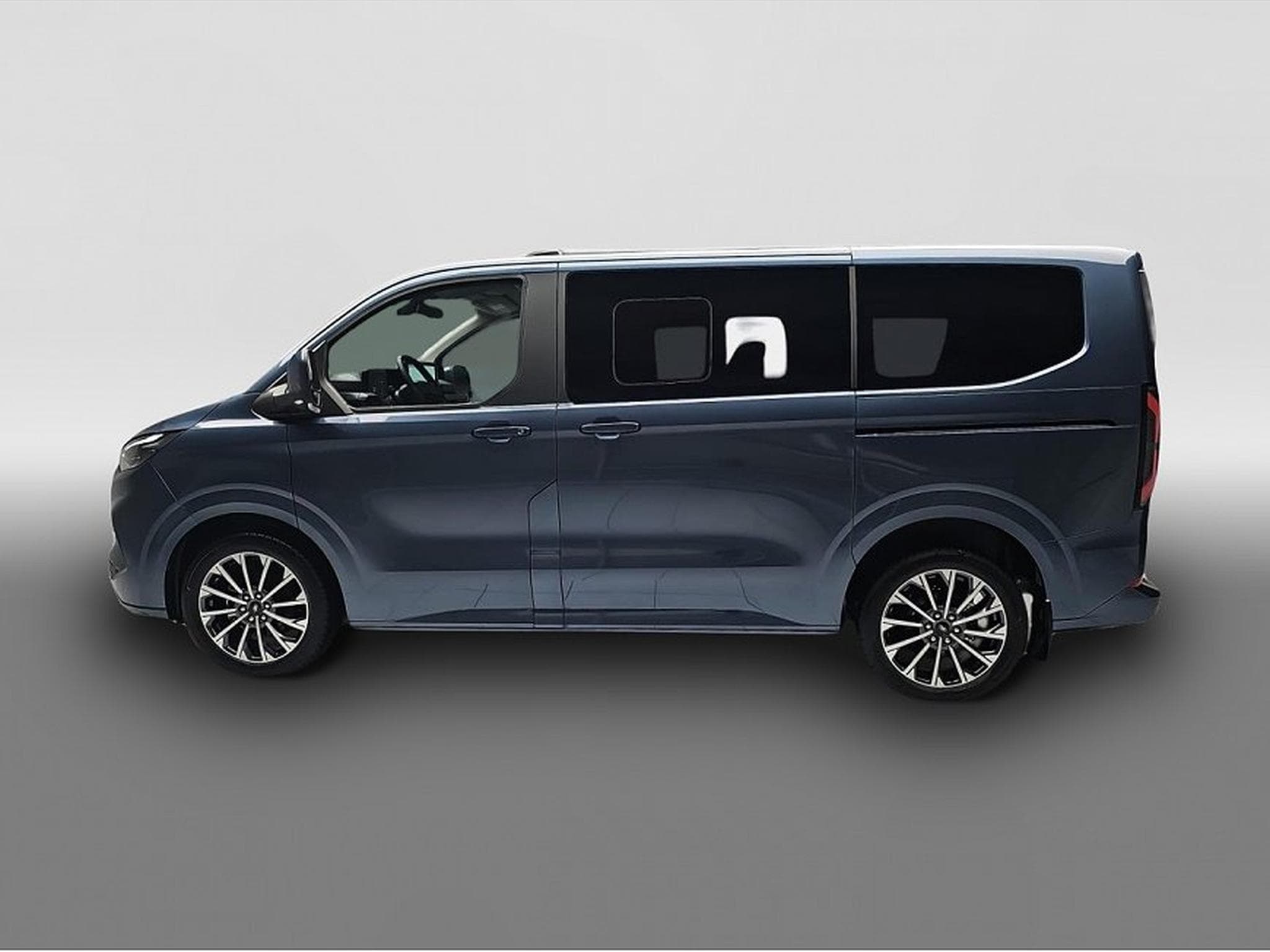 Ford Tourneo (2026) - Photo 4
