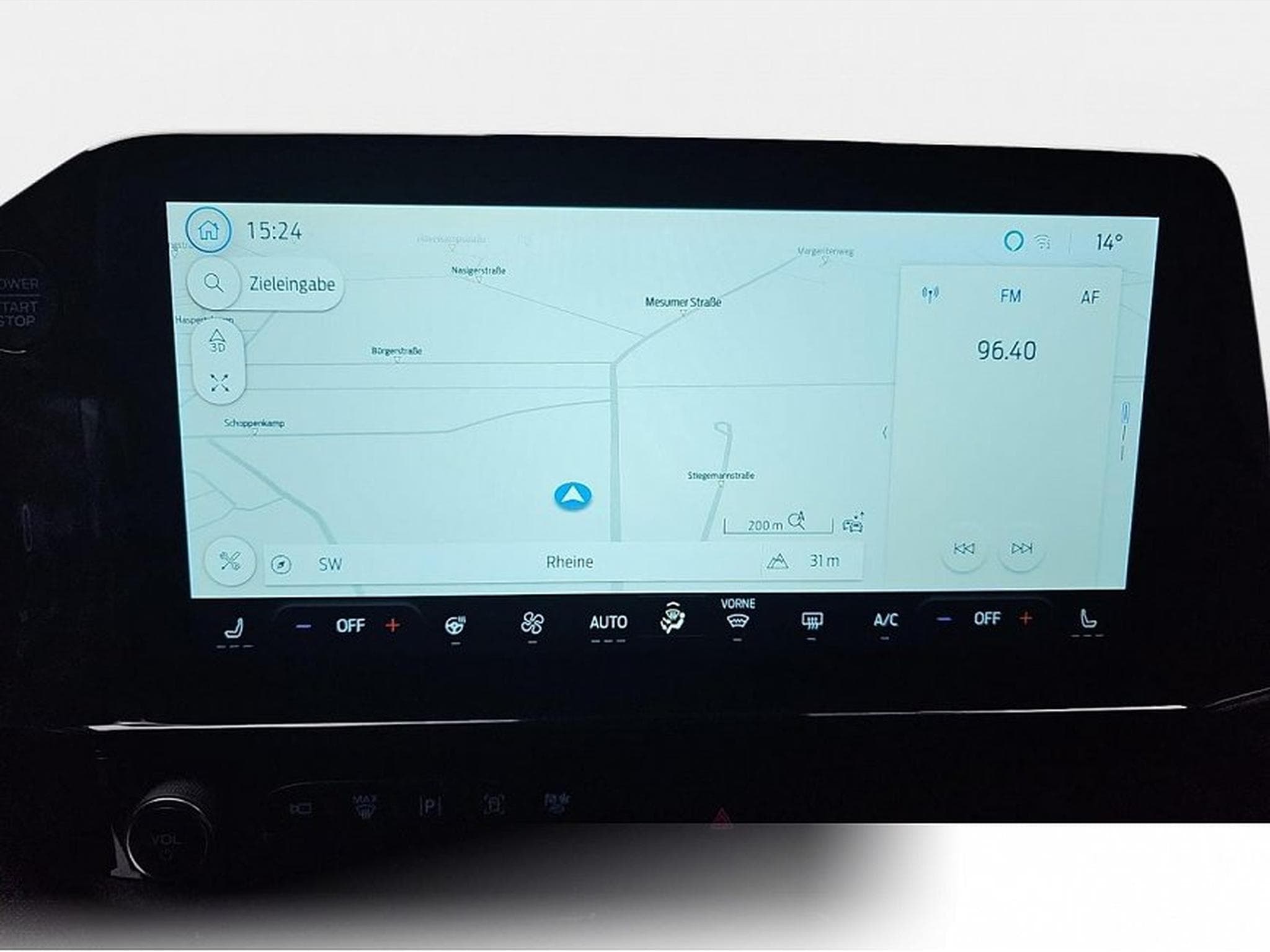 Ford Tourneo (2026) - Photo 8