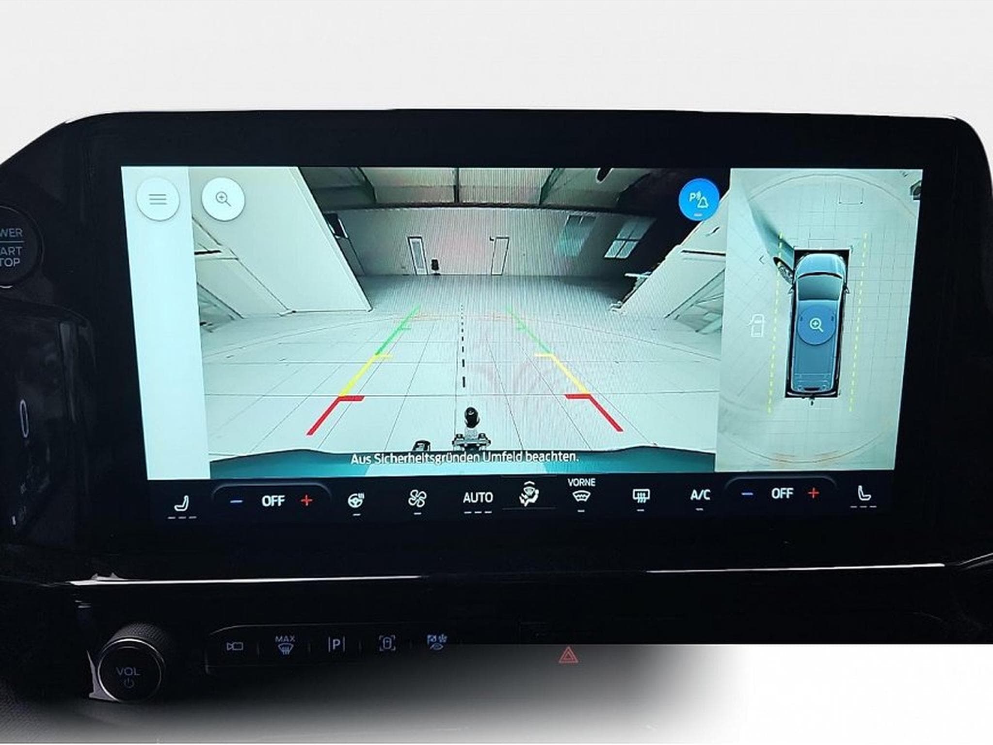 Ford Tourneo (2026) - Photo 9