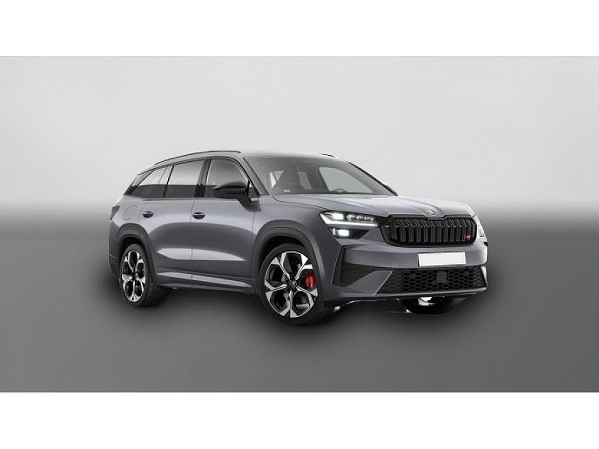 Skoda Kodiaq (2026) - Foto 1