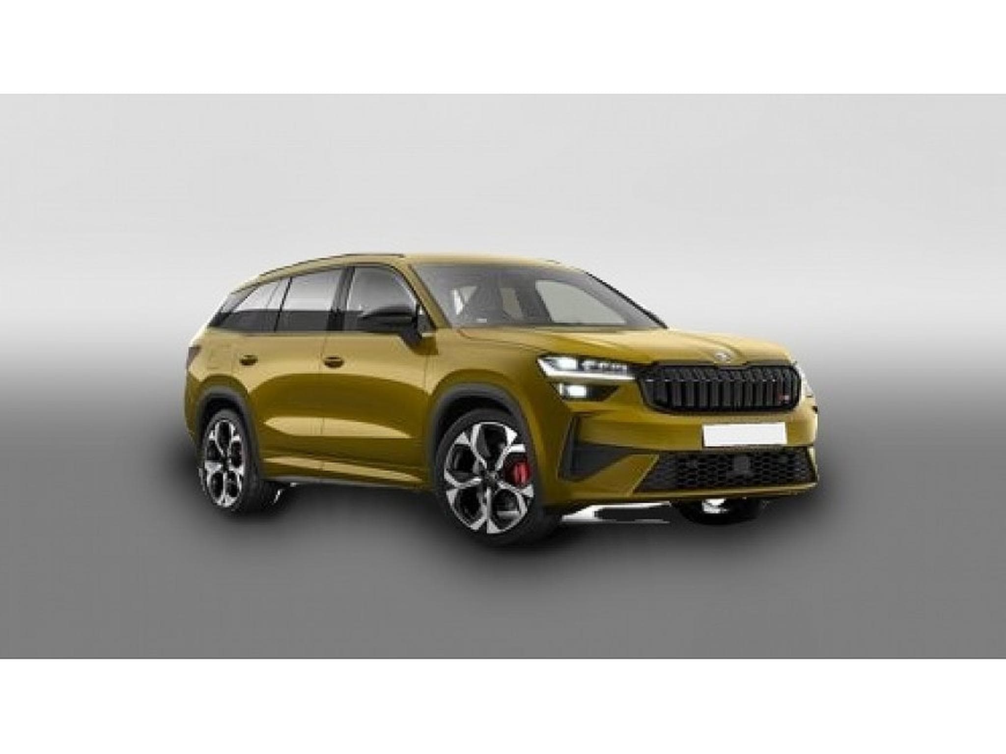 Skoda Kodiaq (2026) - Foto 1