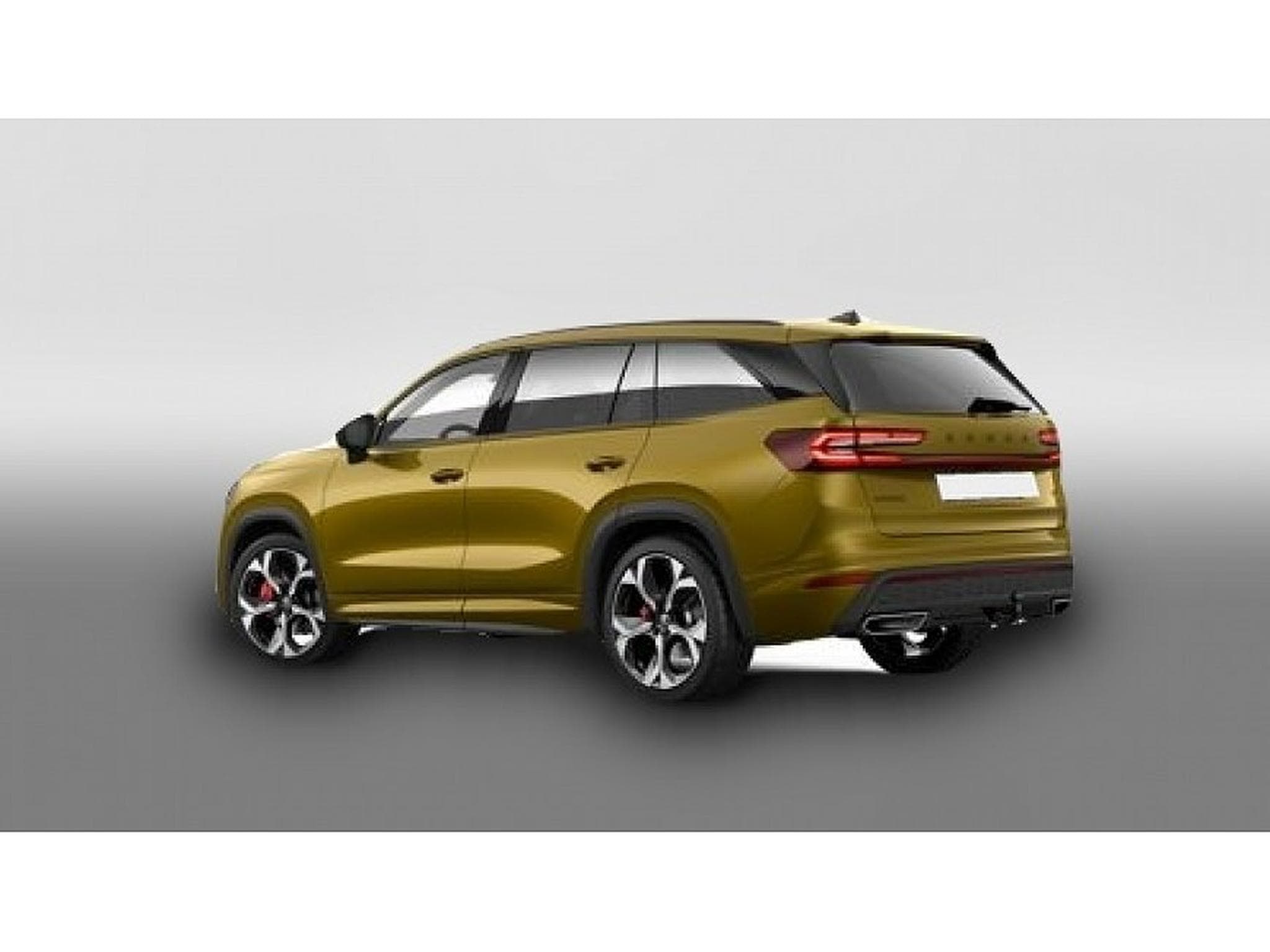 Skoda Kodiaq (2026) - Foto 3