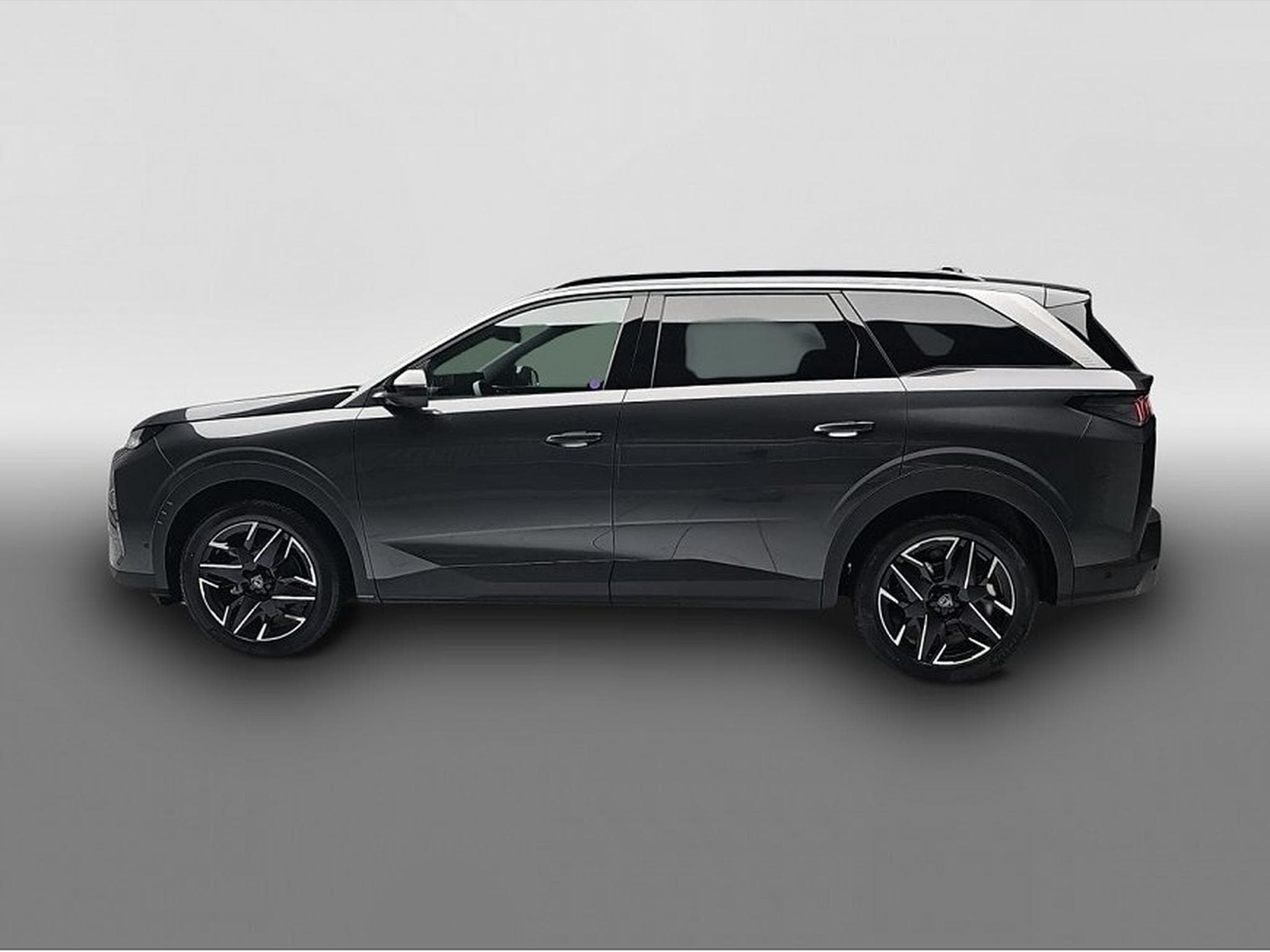 Peugeot 5008 (2026) - Photo 4