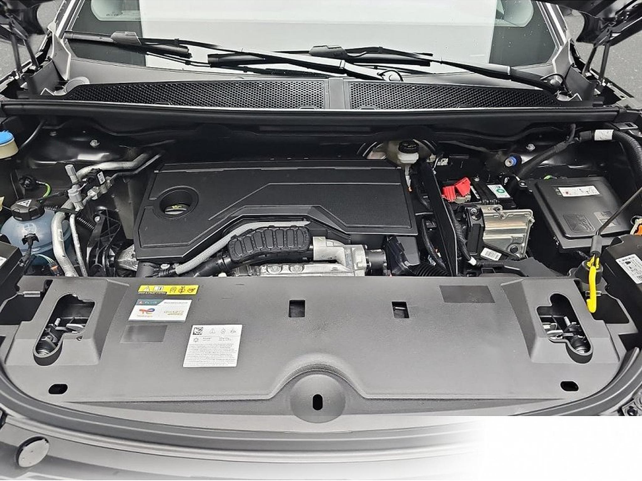 Peugeot 5008 (2026) - Photo 14