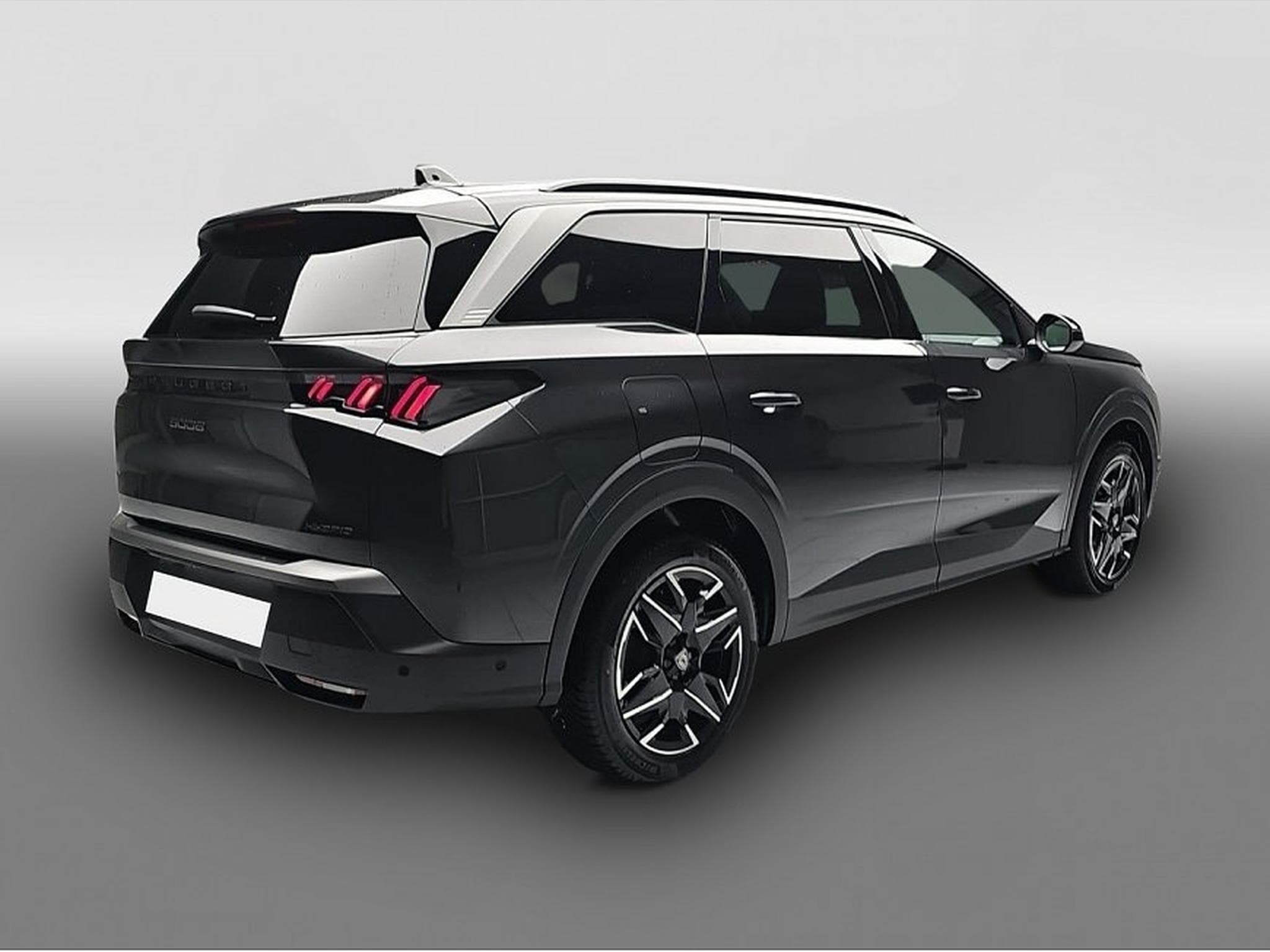 Peugeot 5008 (2026) - Photo 2