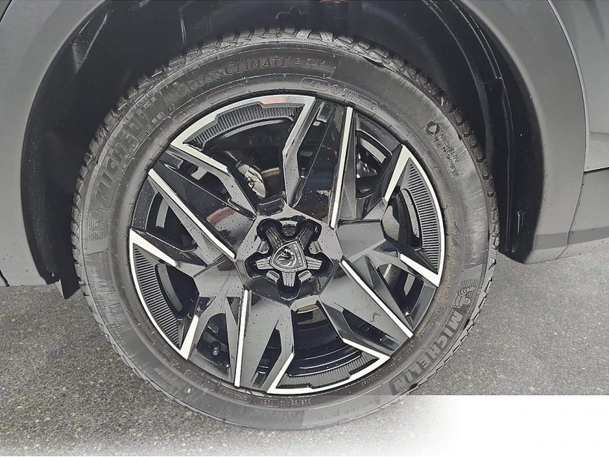 Peugeot 5008 (2026) - Photo 5