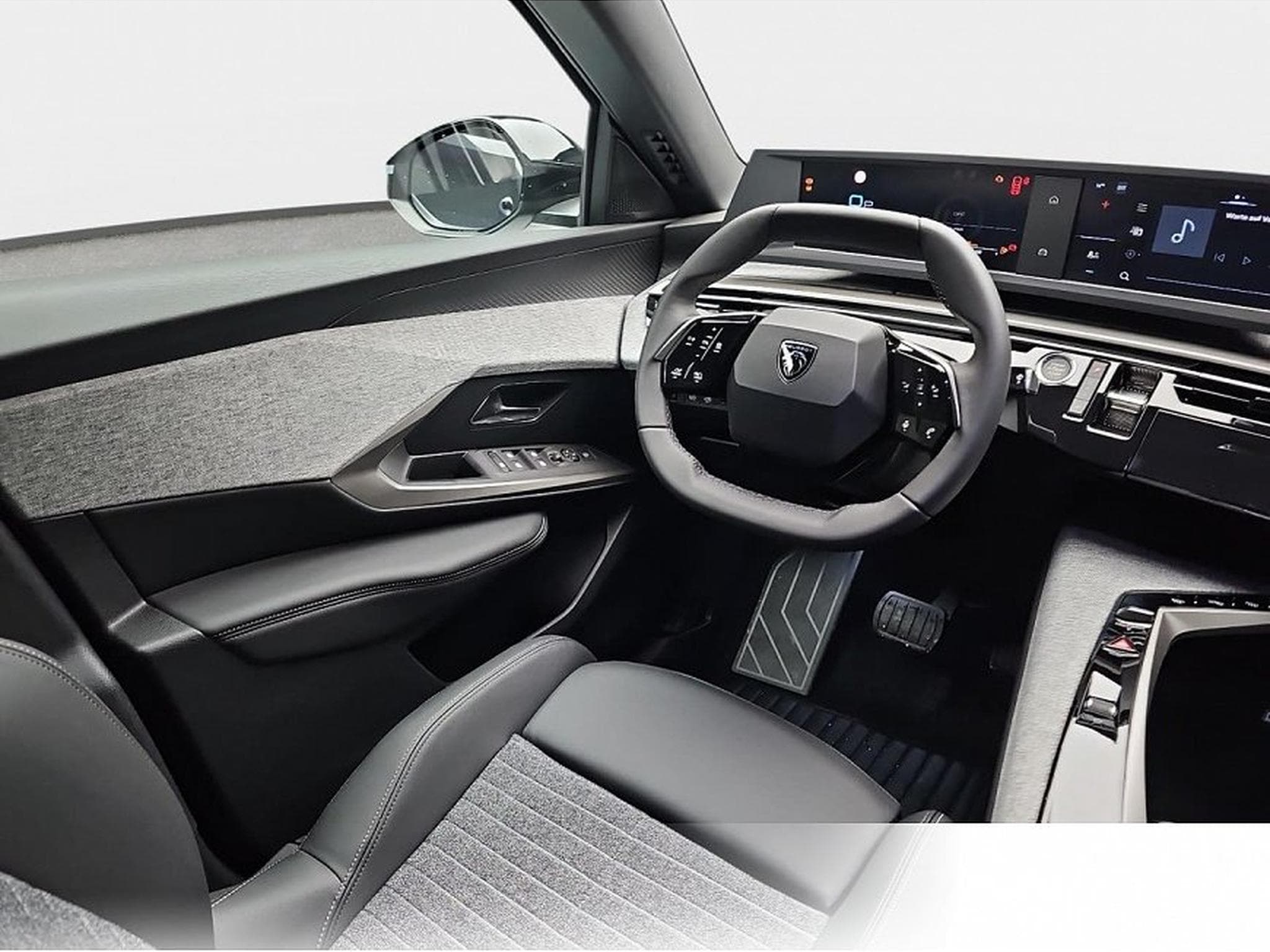 Peugeot 5008 (2026) - Photo 7