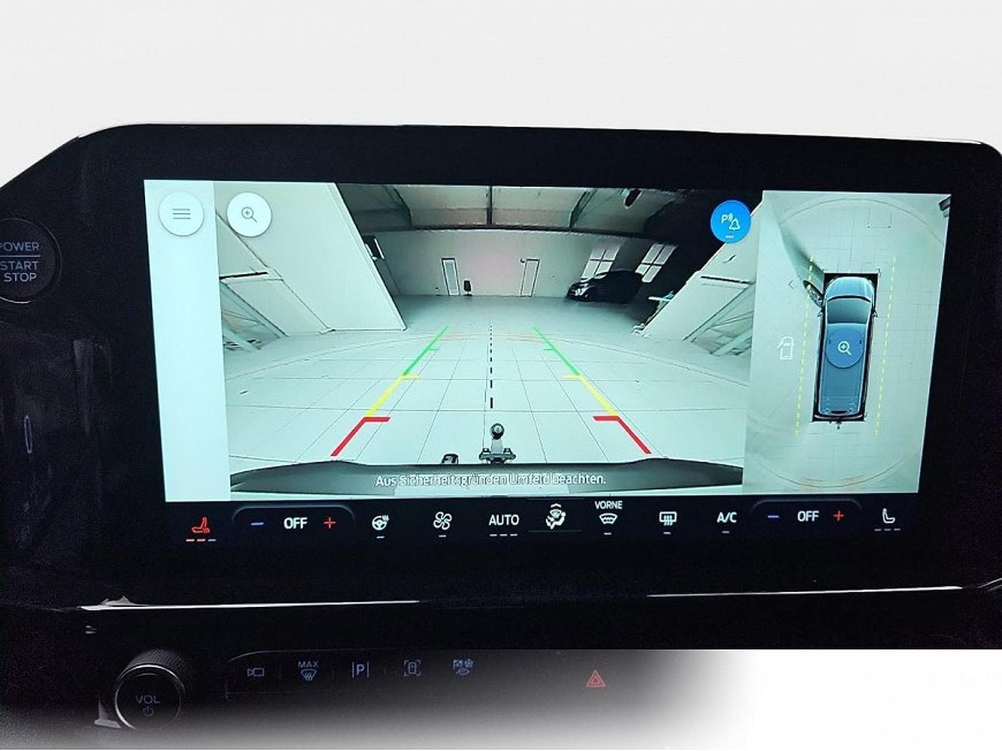 Ford Tourneo (2026) - Photo 9