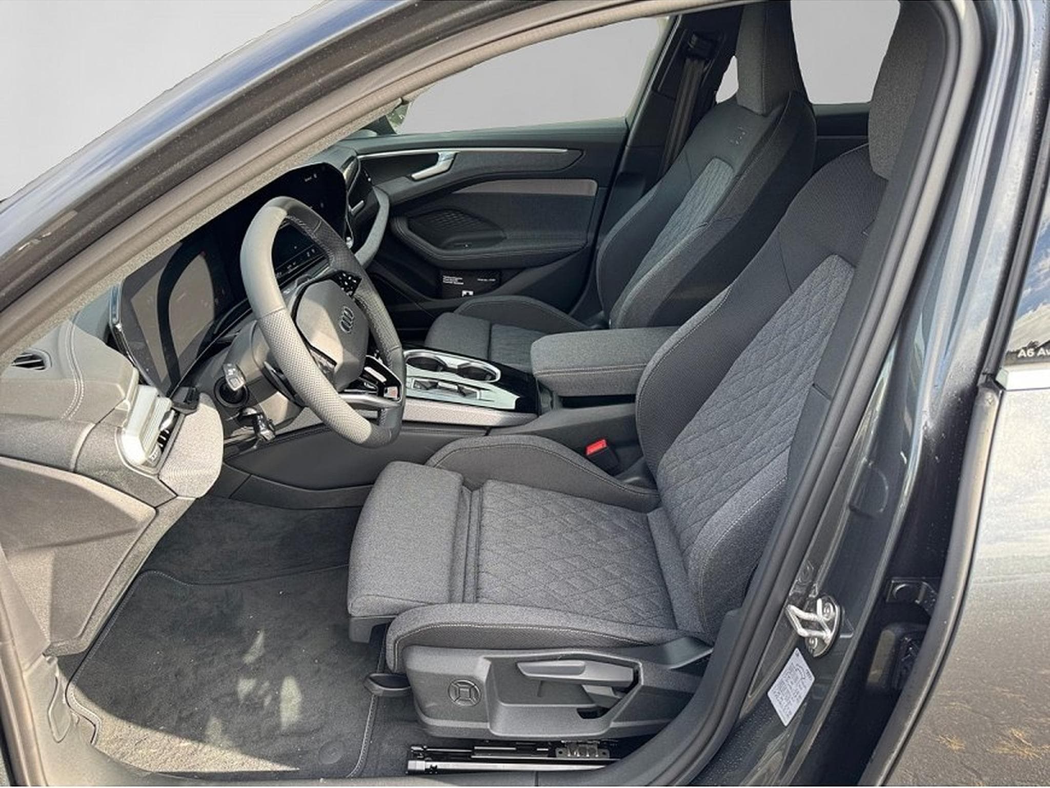 Audi A6 (2026) - Foto 5