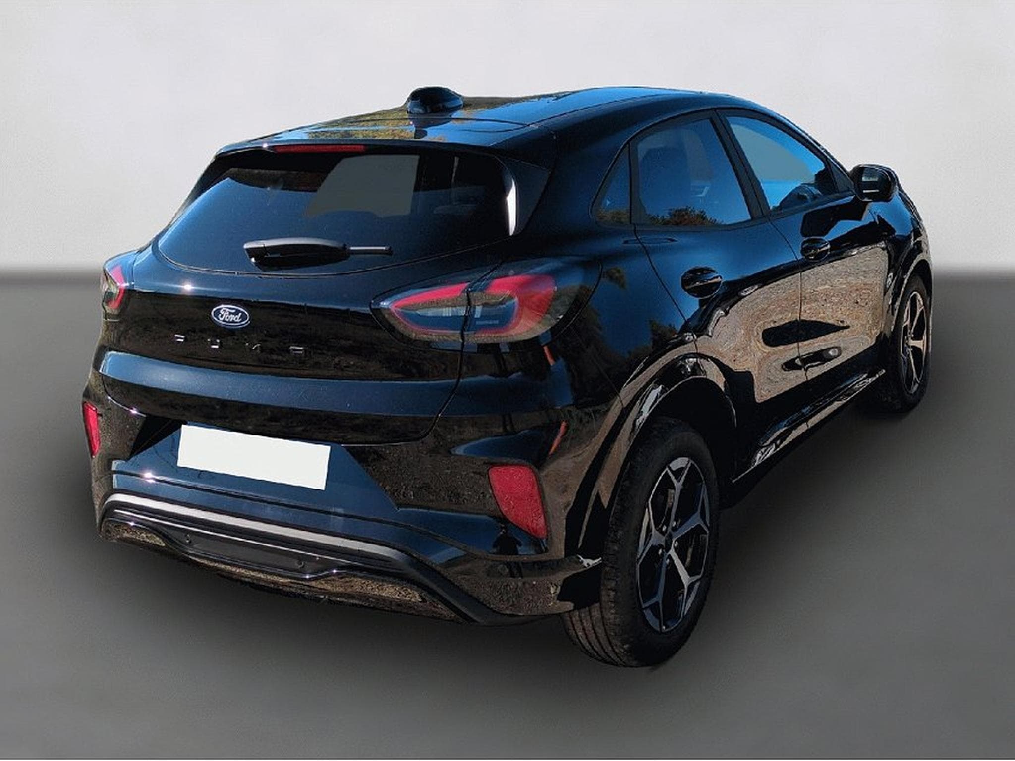 Ford Puma (2026) - Photo 2