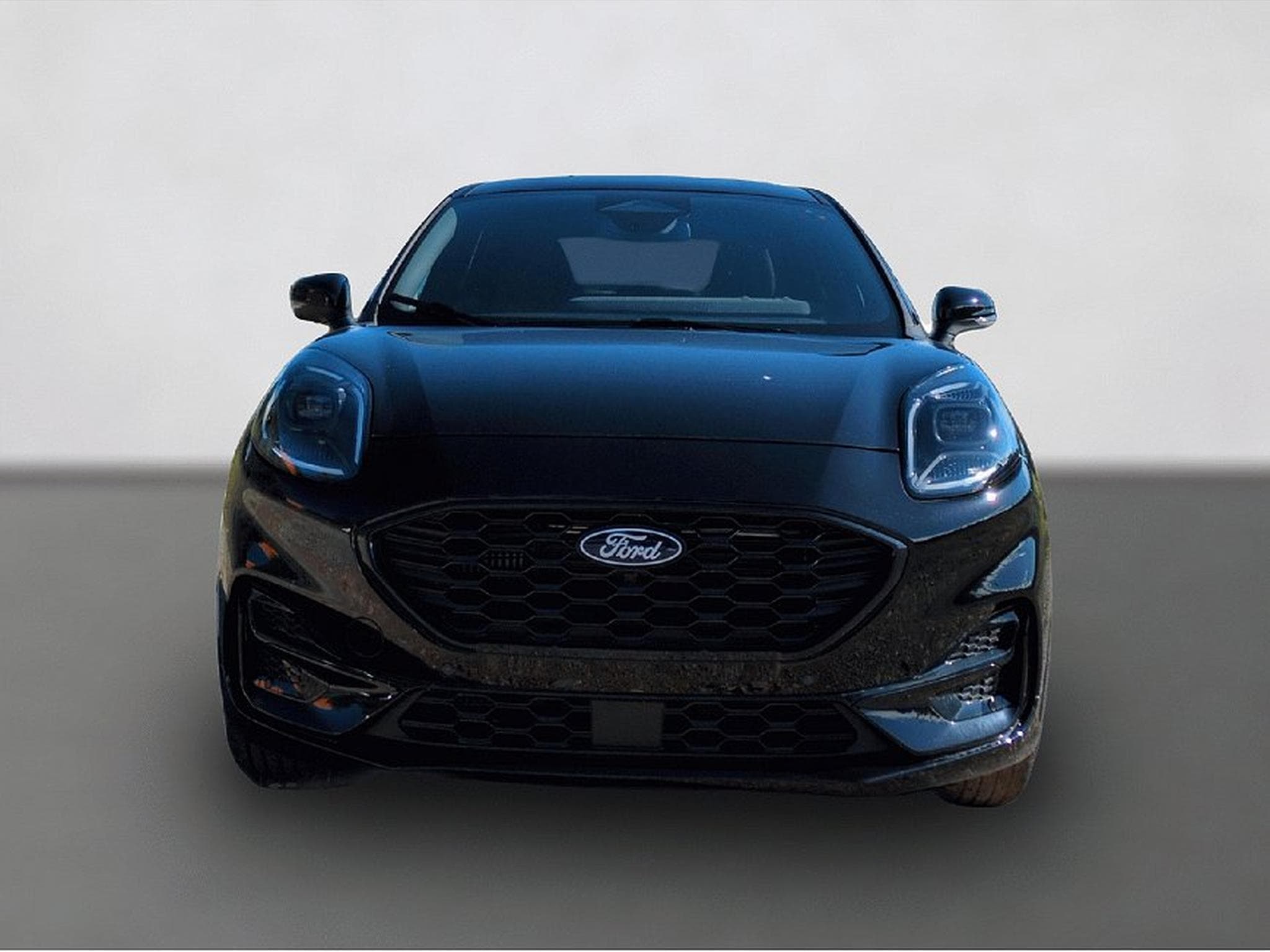 Ford Puma (2026) - Photo 5