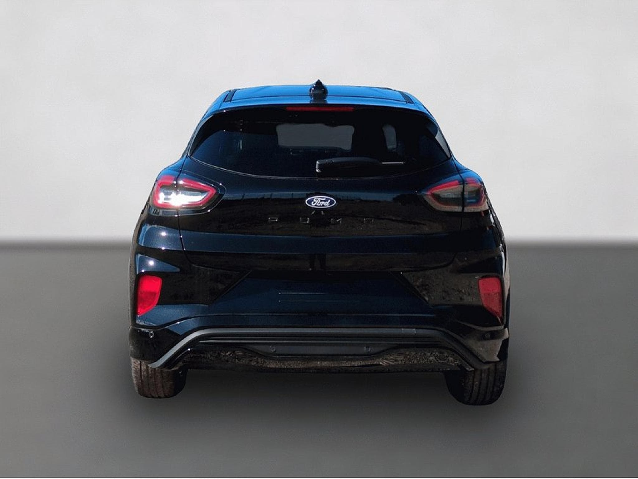 Ford Puma (2026) - Photo 7