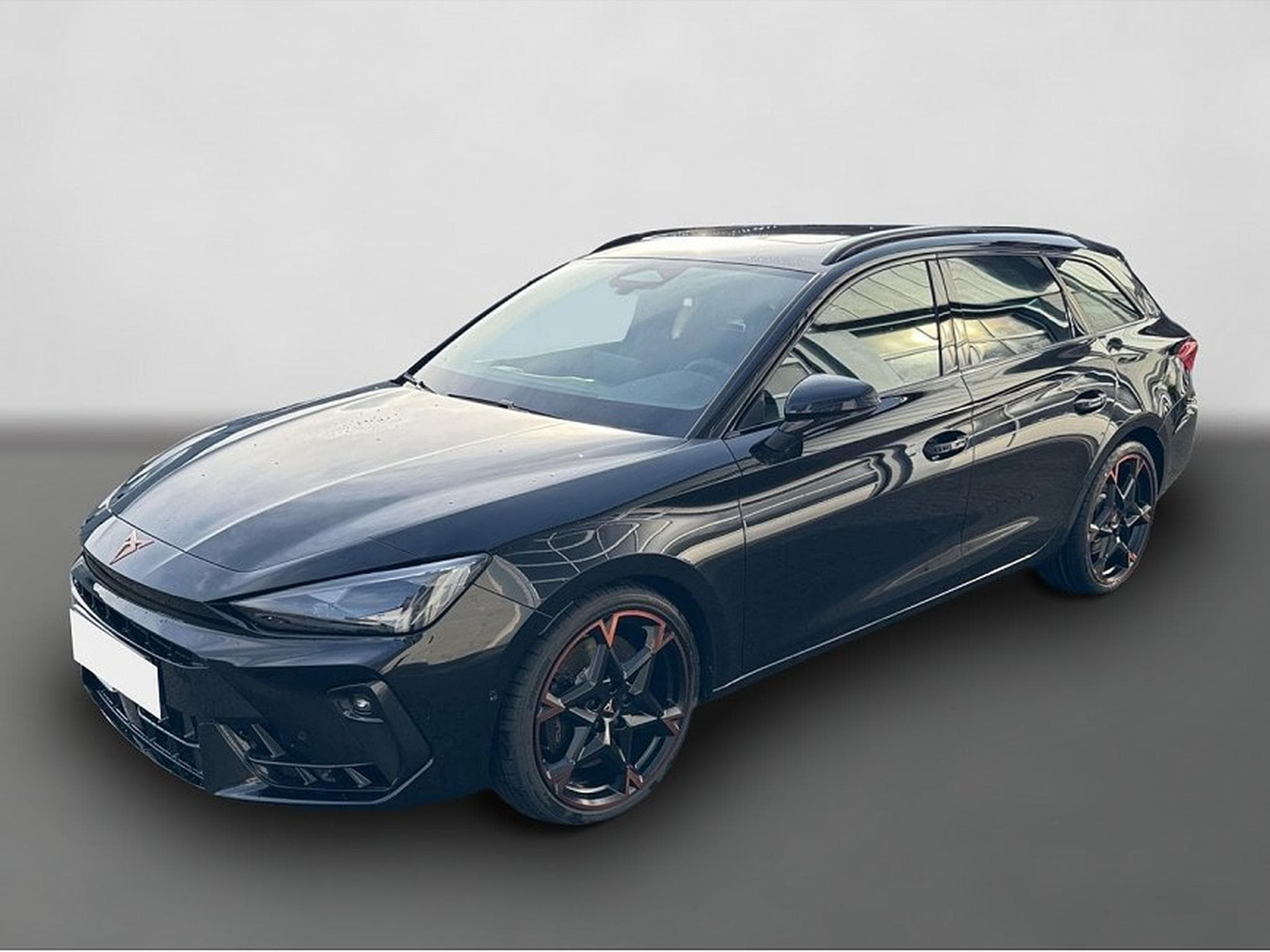 Cupra Leon (2026) - Foto 1