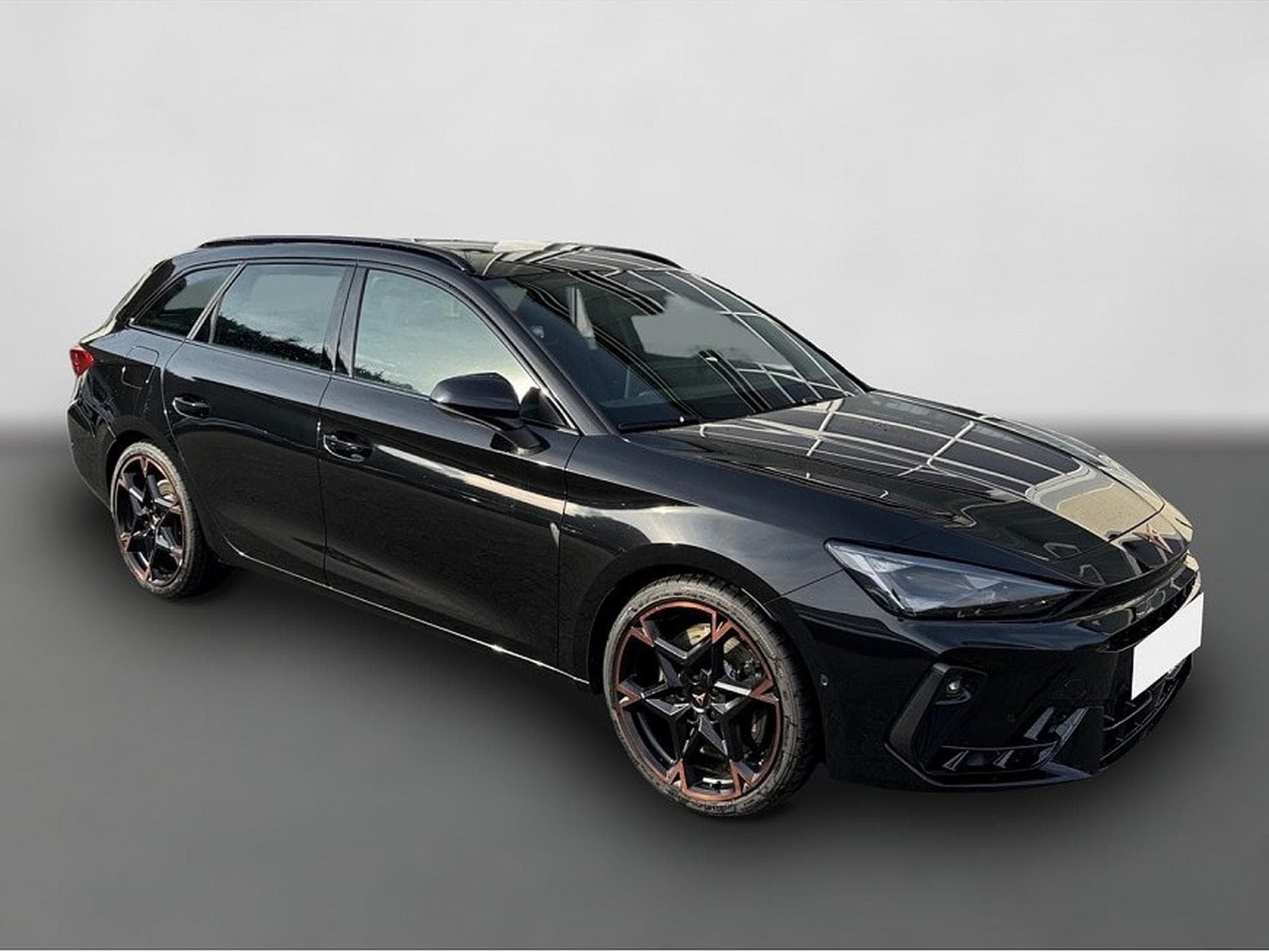 Cupra Leon (2026) - Foto 2