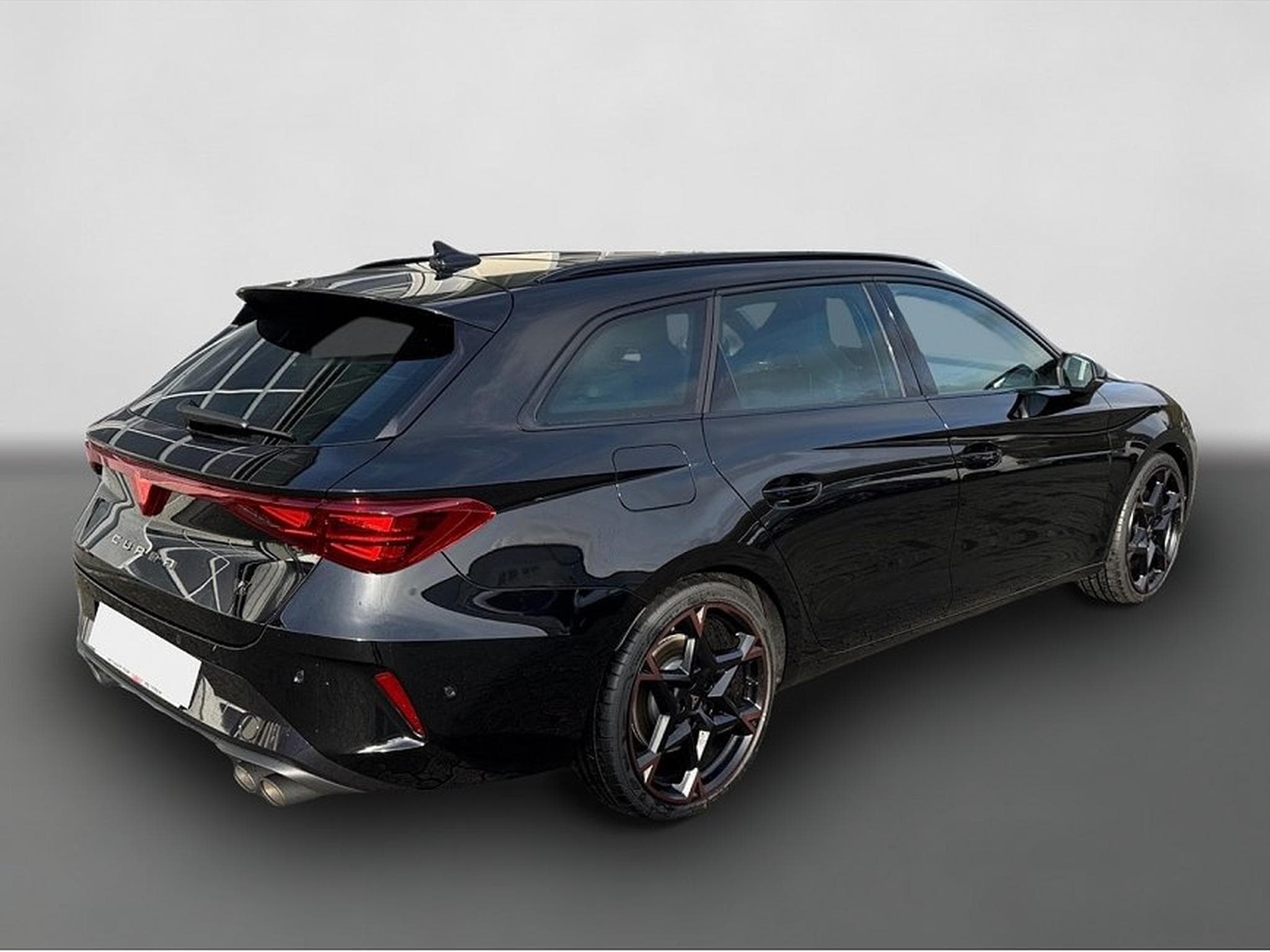 Cupra Leon (2026) - Foto 3