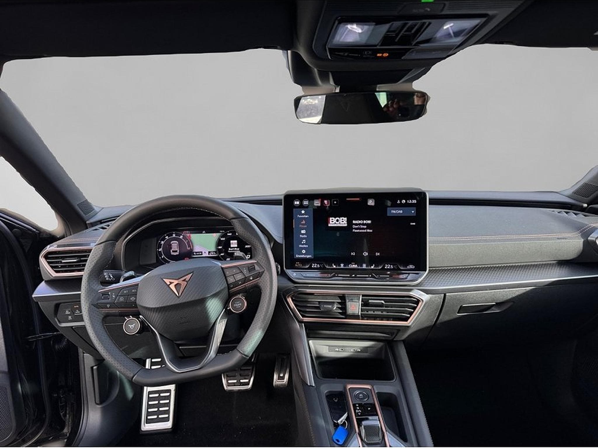 Cupra Leon (2026) - Foto 6