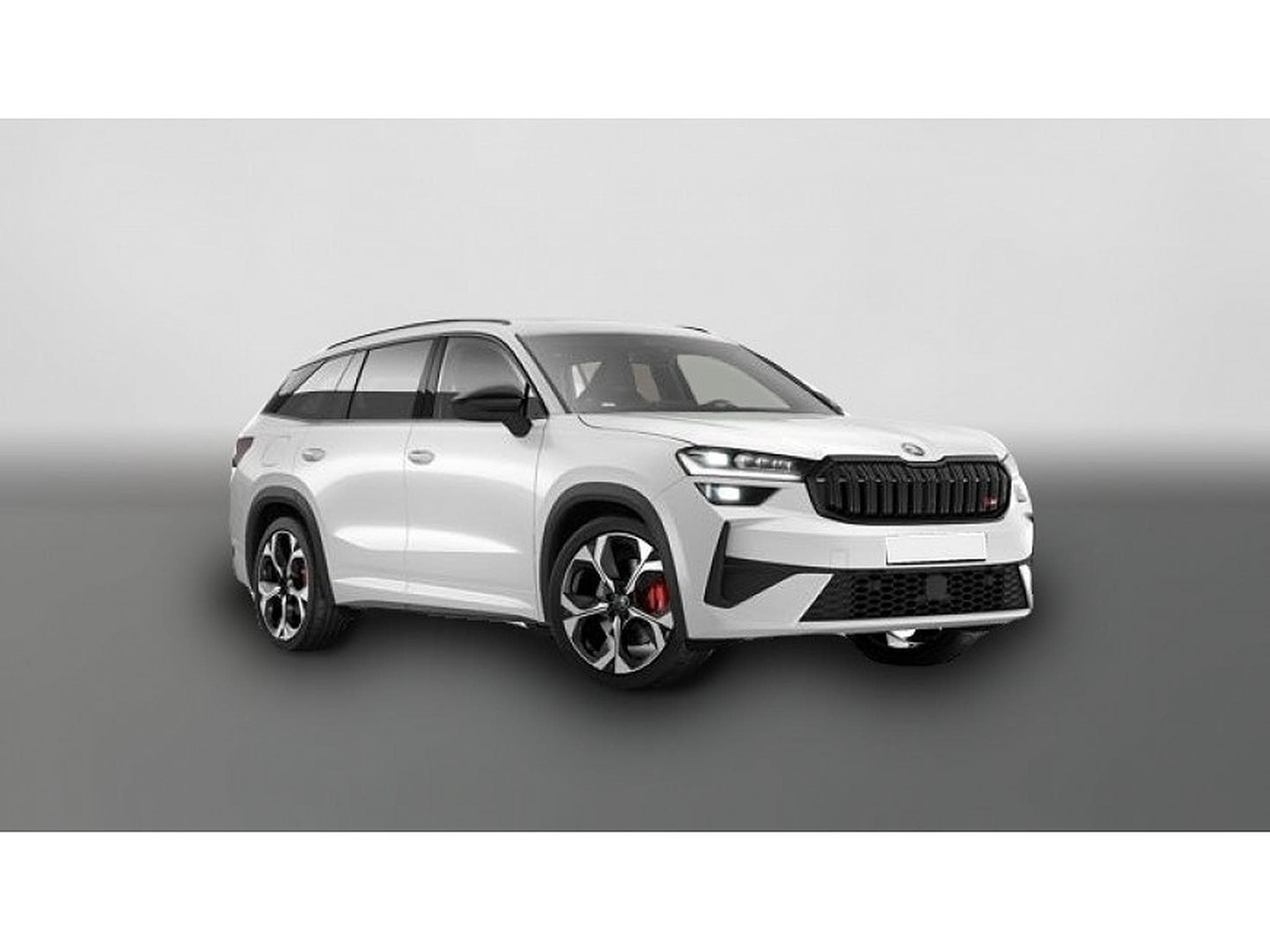 Skoda Kodiaq (2026) - Foto 1
