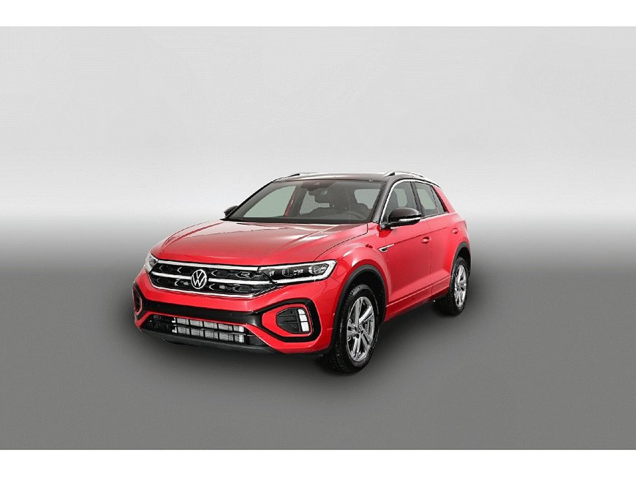 VW T-Roc (2025) - Photo 1