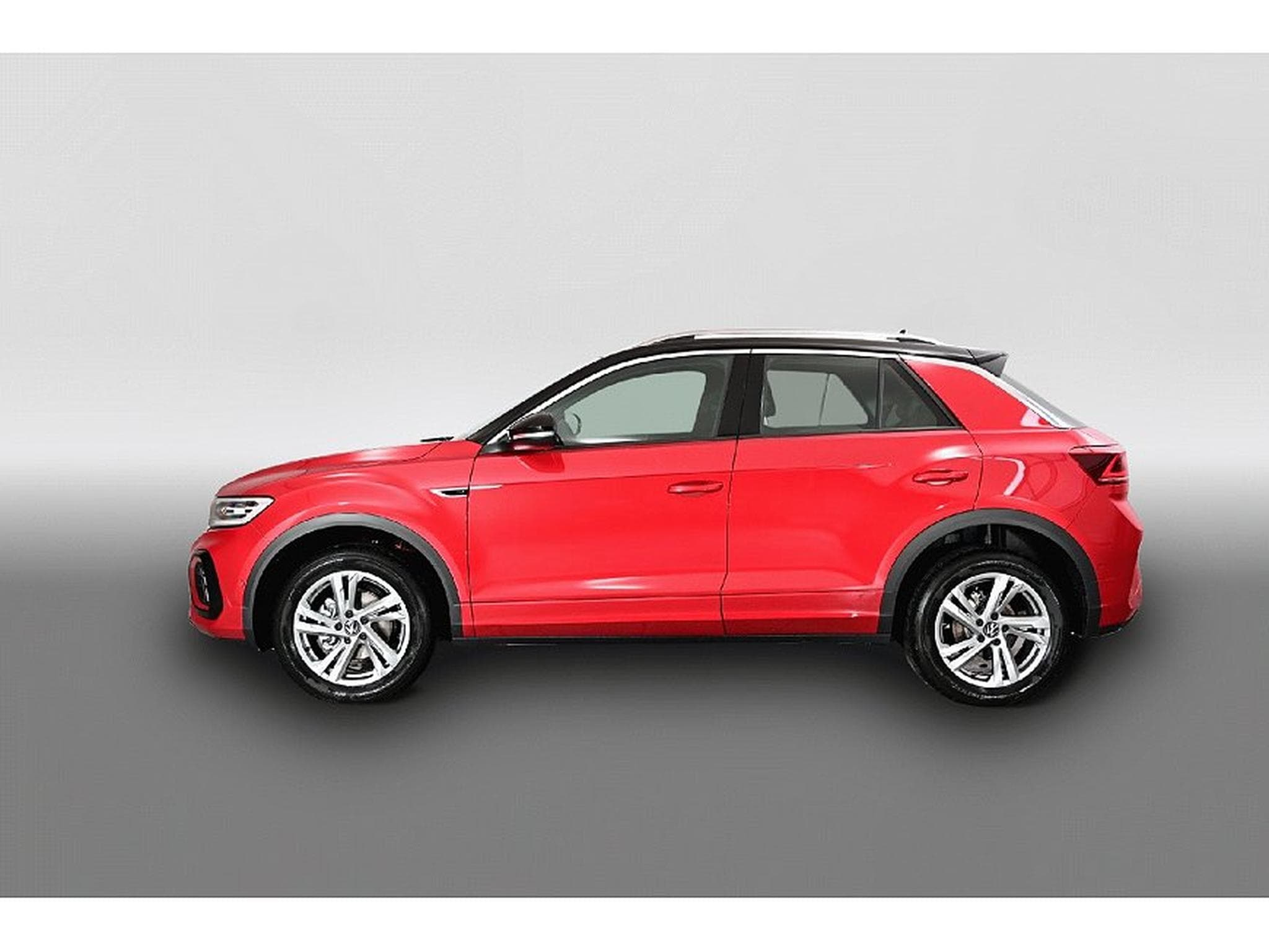 VW T-Roc (2025) - Photo 2
