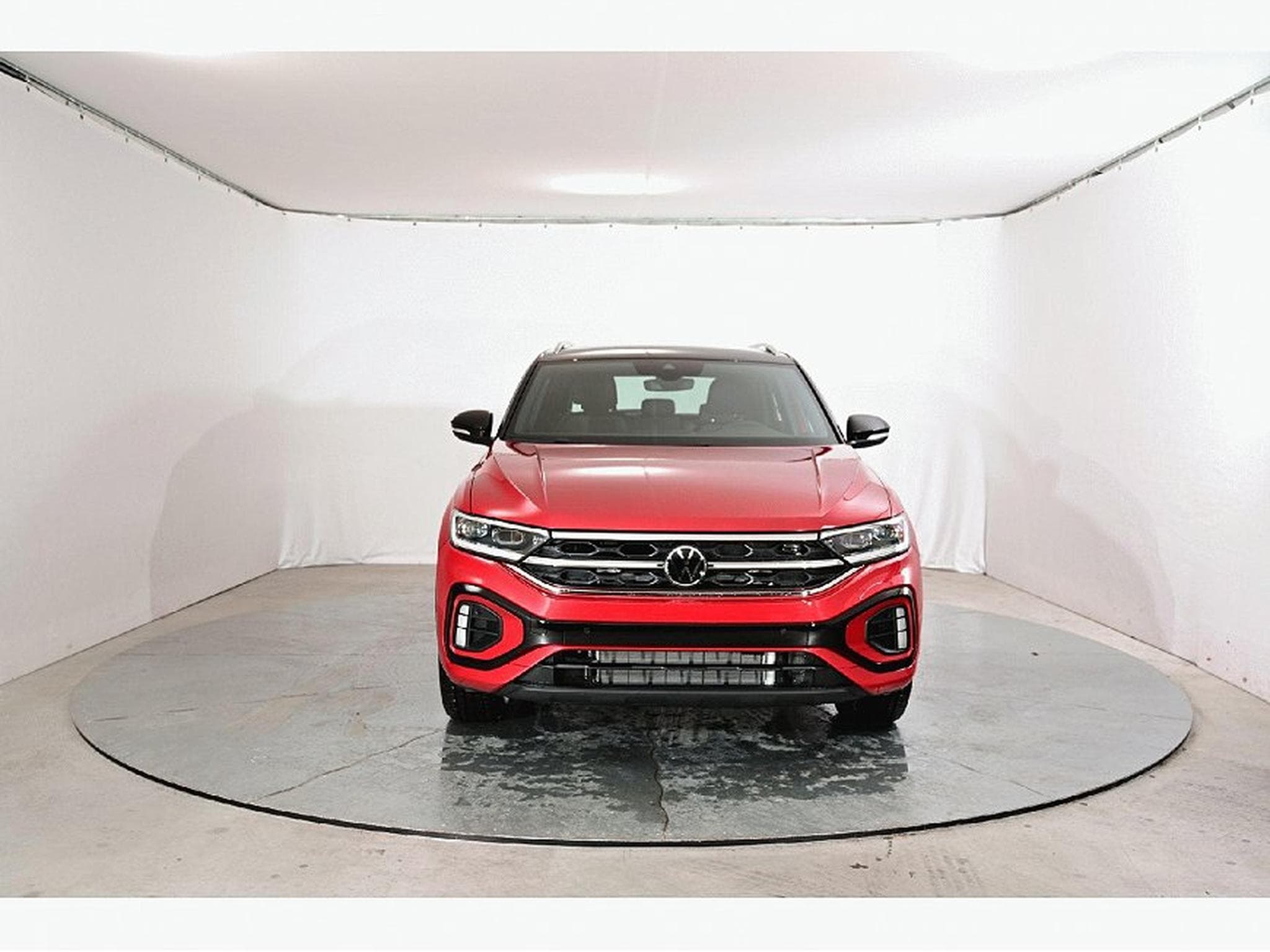 VW T-Roc (2025) - Photo 8