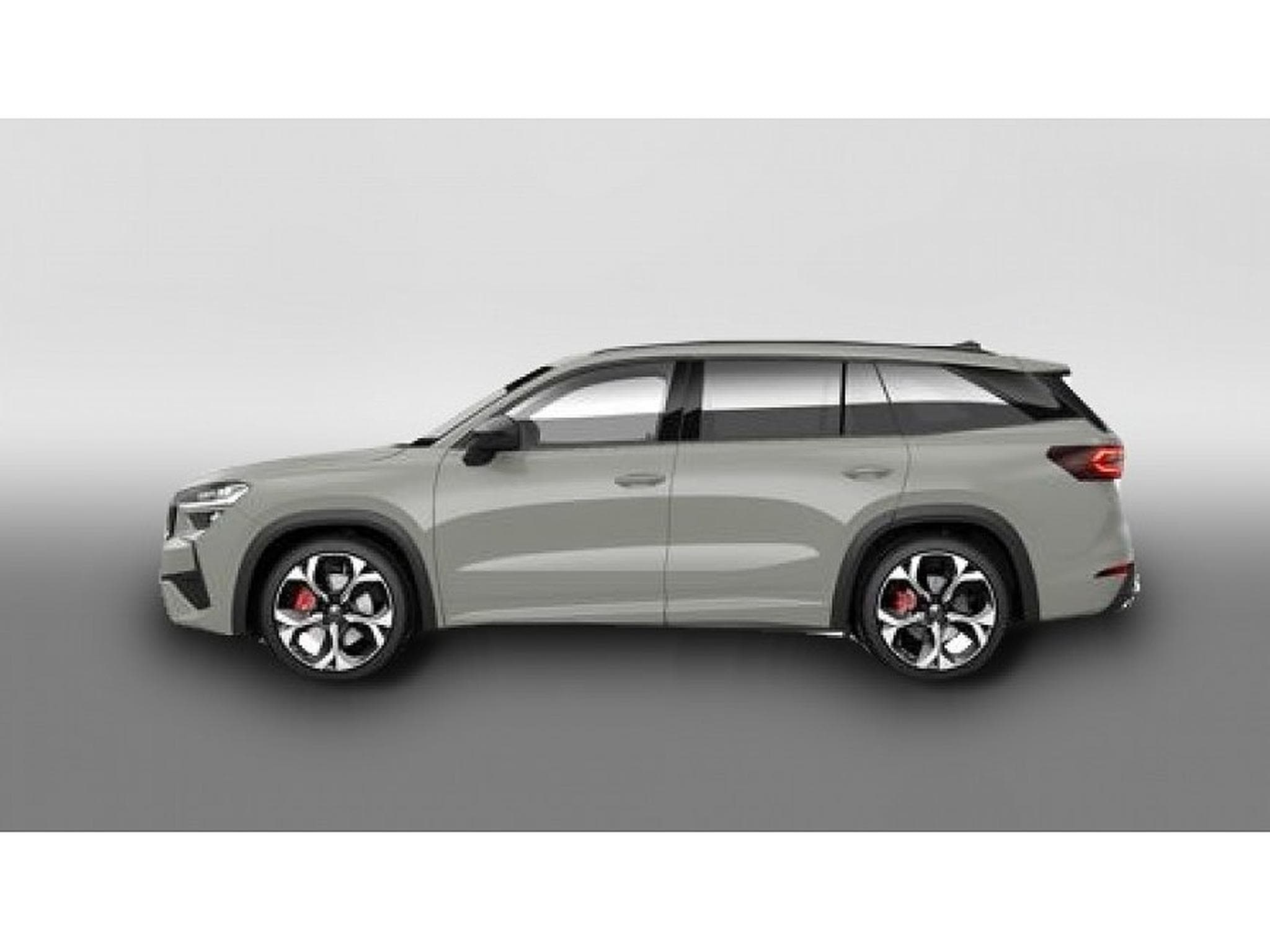 Skoda Kodiaq (2026) - Foto 2