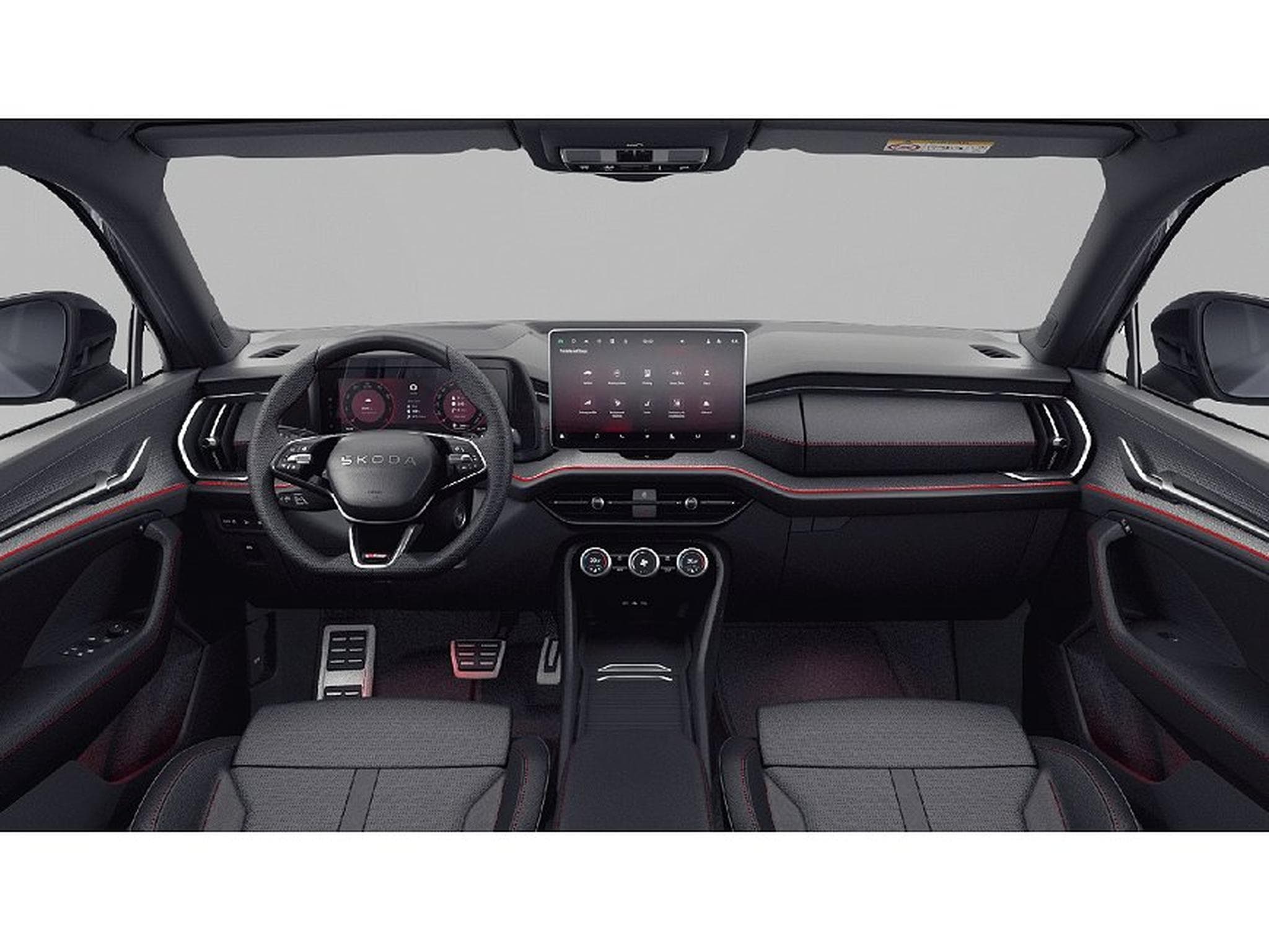 Skoda Kodiaq (2026) - Foto 4