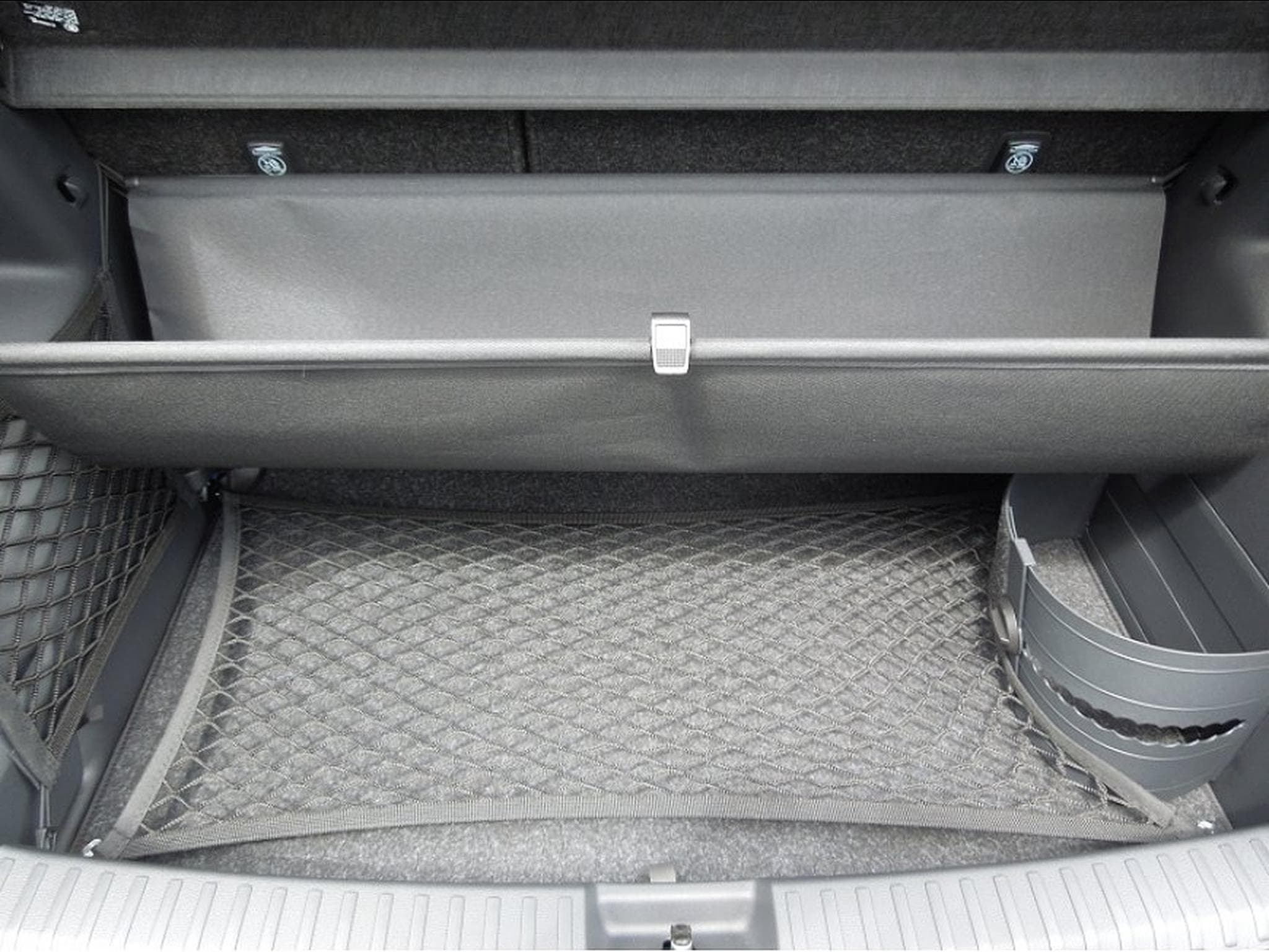 Skoda Fabia (2026) - Foto 11