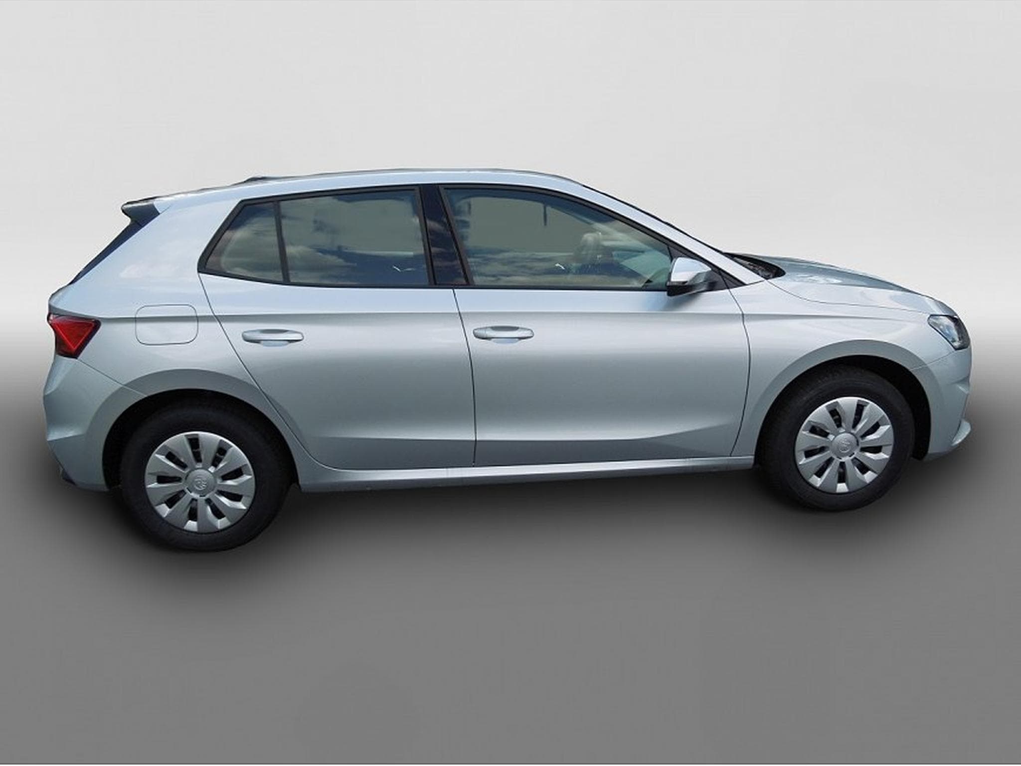 Skoda Fabia (2026) - Foto 3