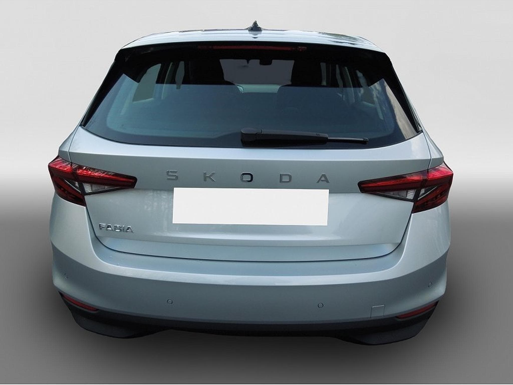 Skoda Fabia (2026) - Foto 5