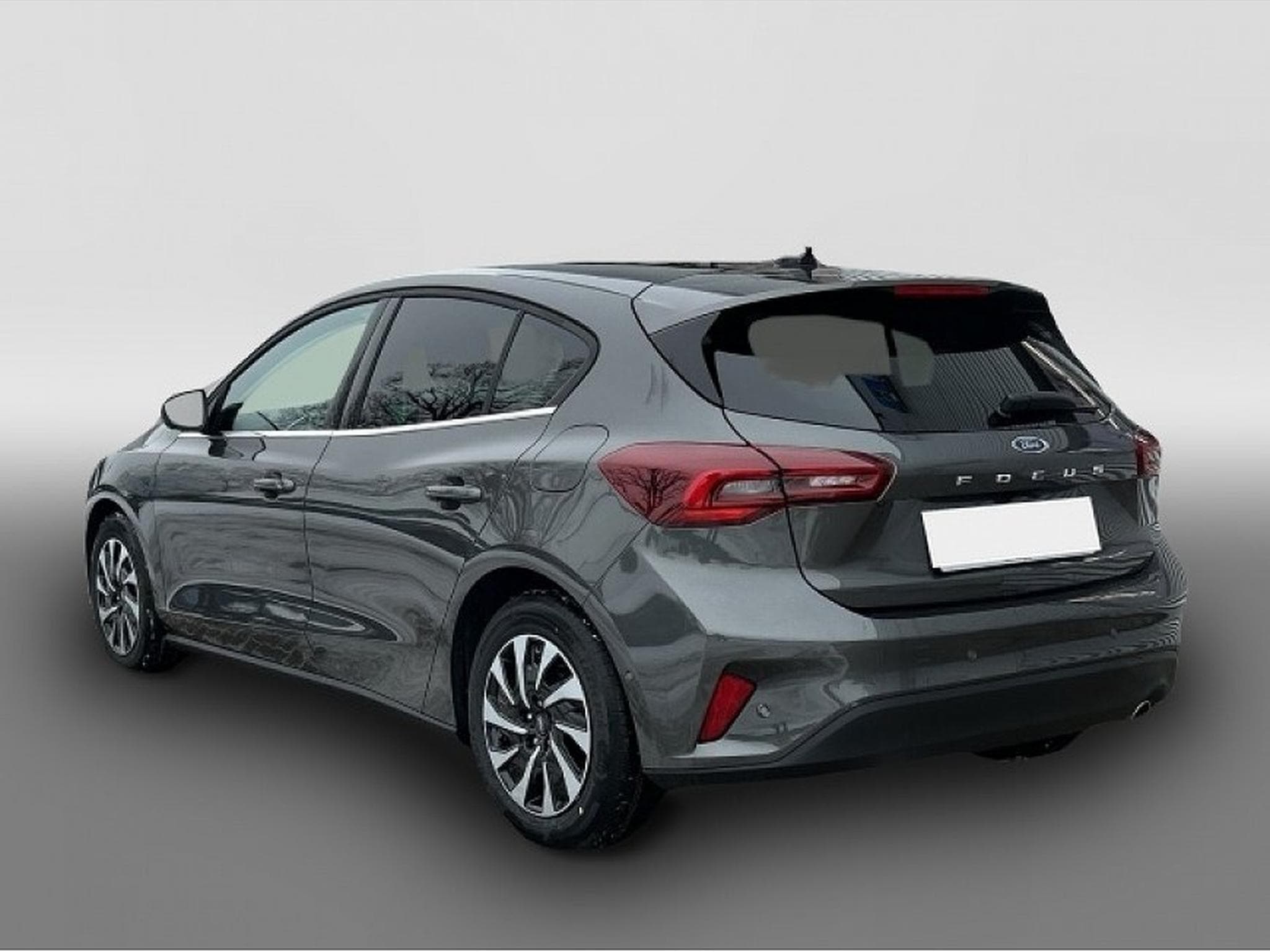 Ford Focus (2025) - Photo 2