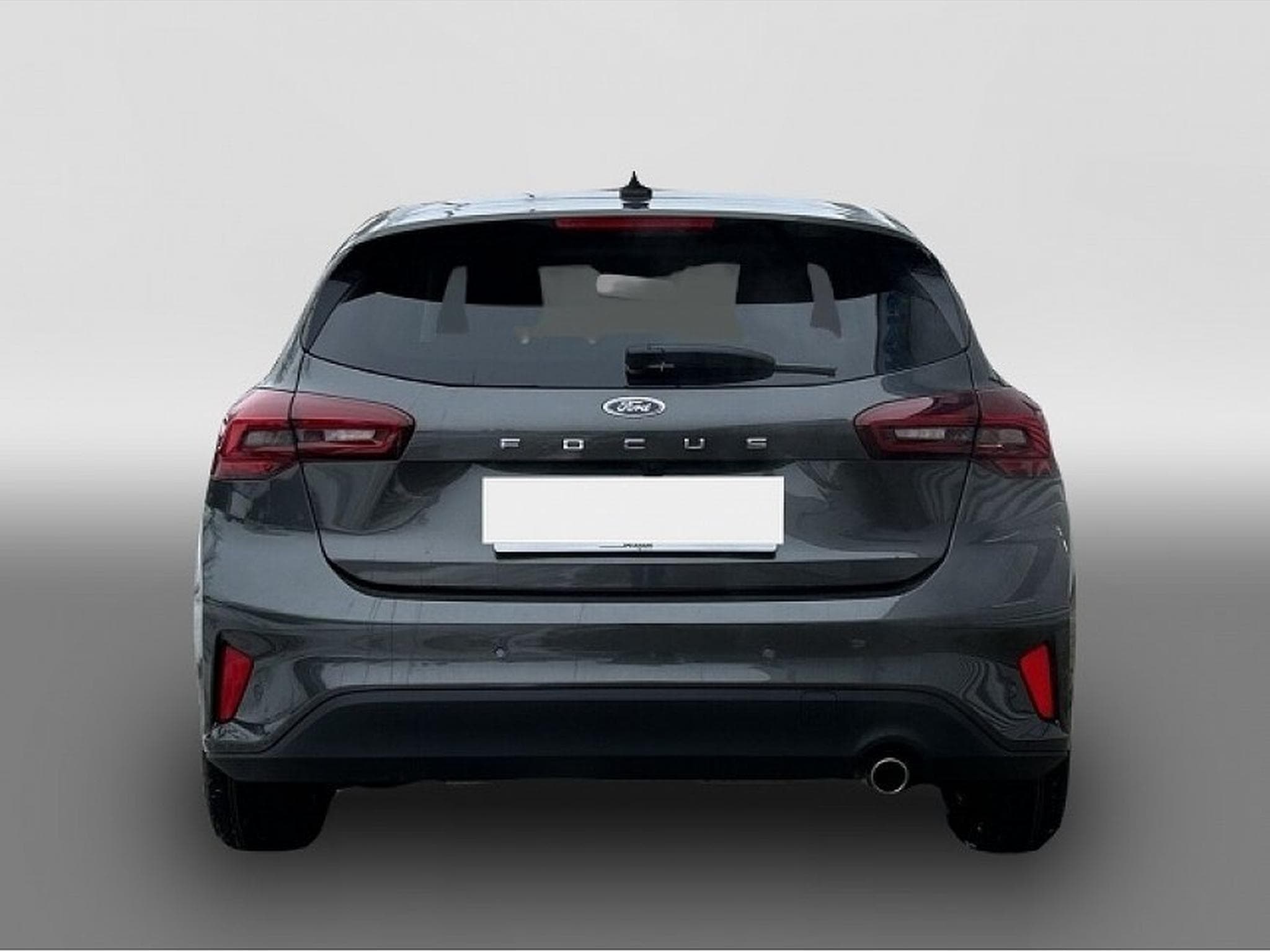Ford Focus (2025) - Photo 3