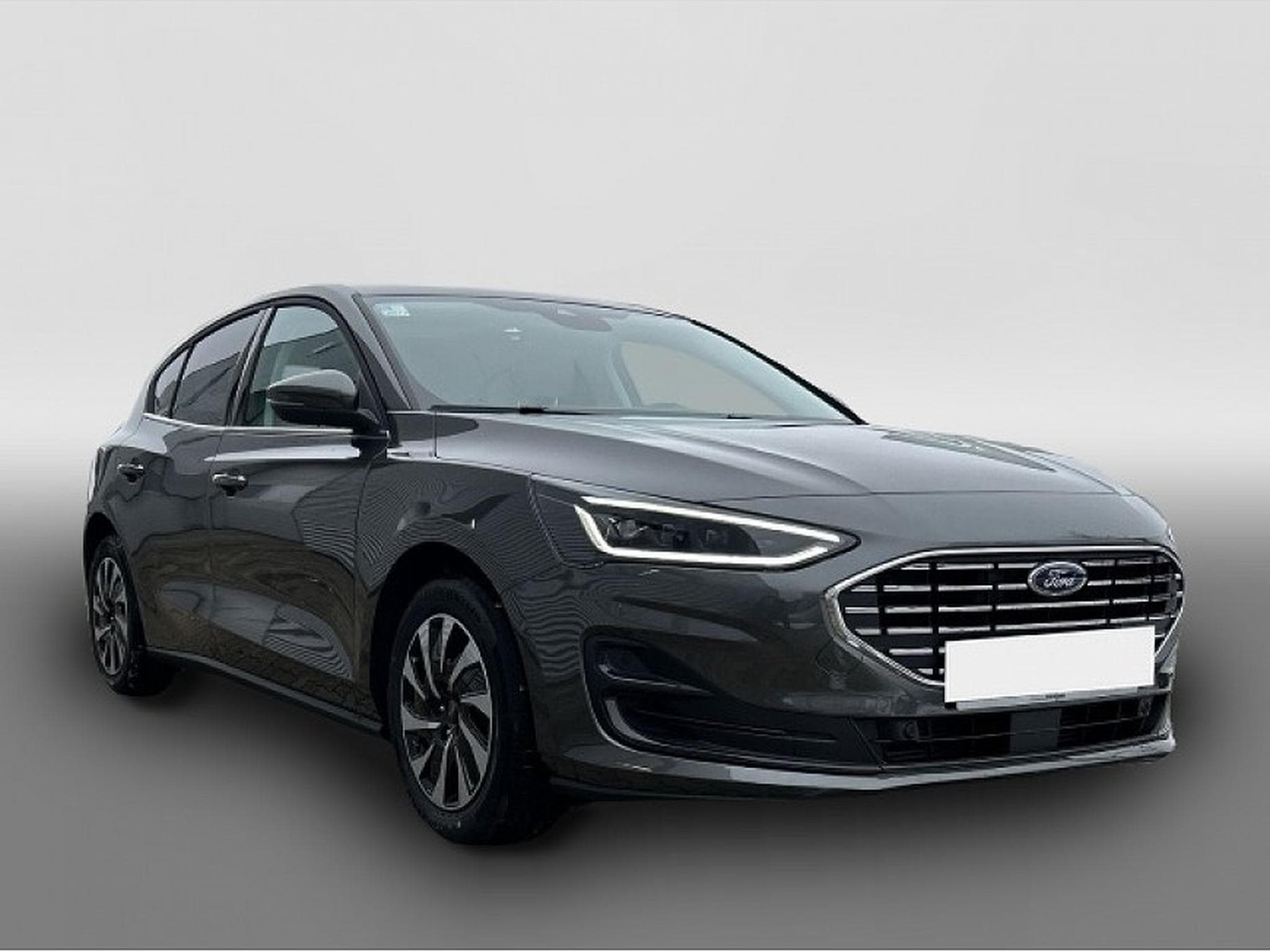 Ford Focus (2025) - Photo 5