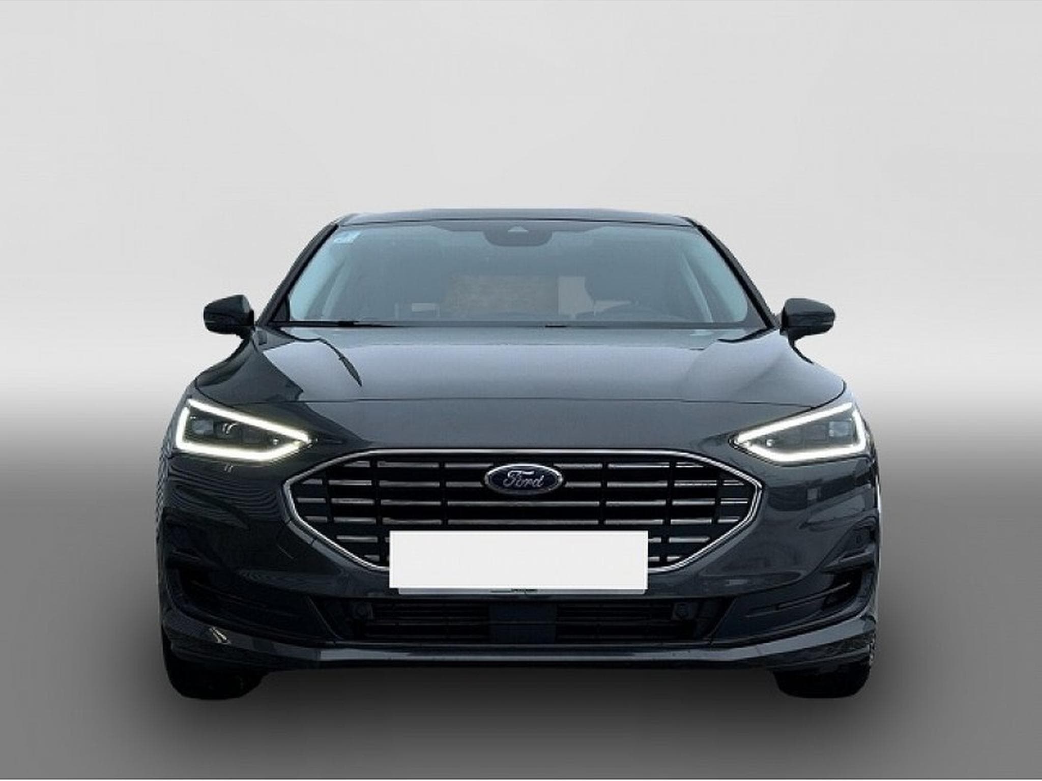 Ford Focus (2025) - Photo 6