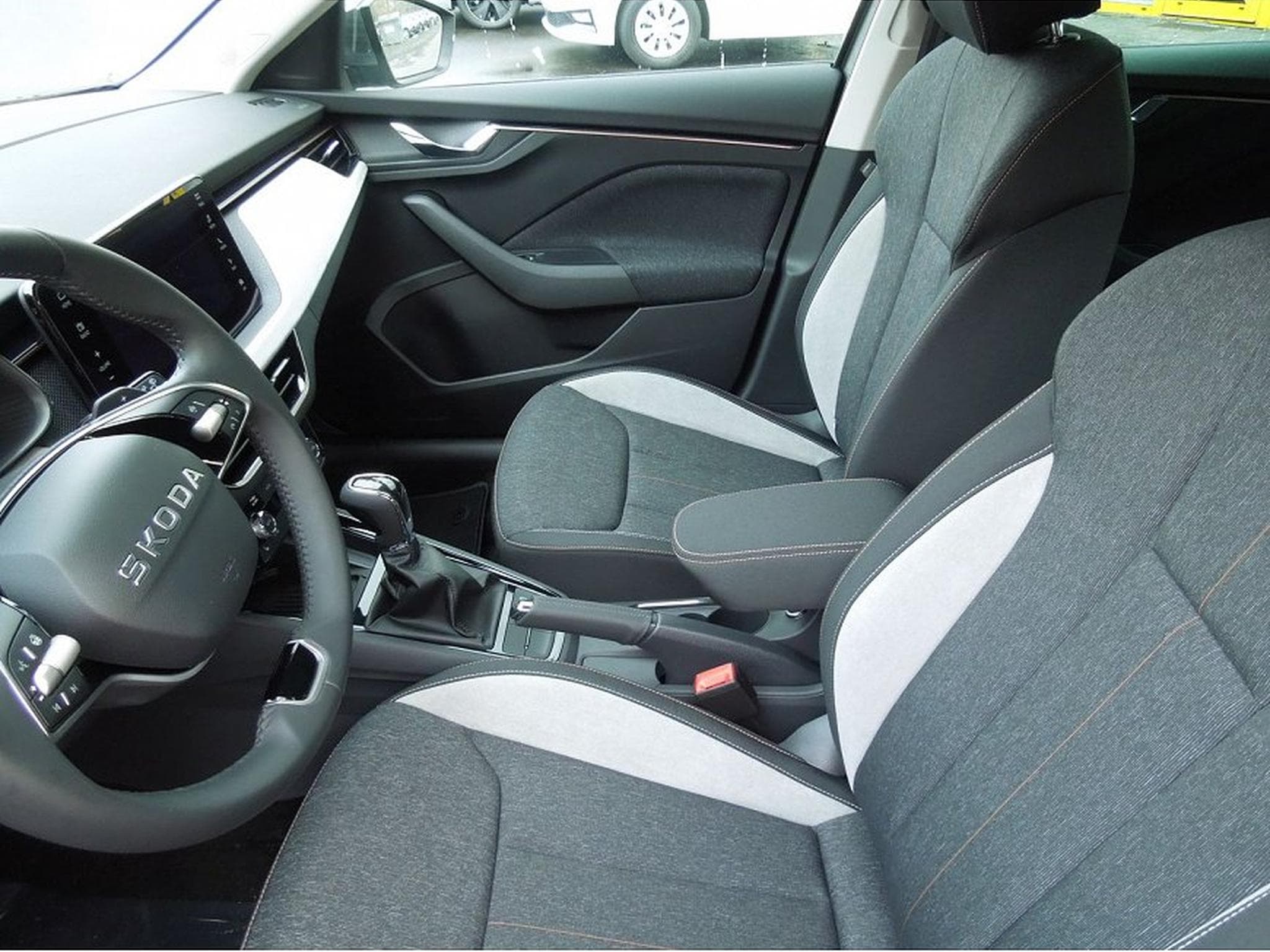 Skoda Kamiq (2026) - Foto 10