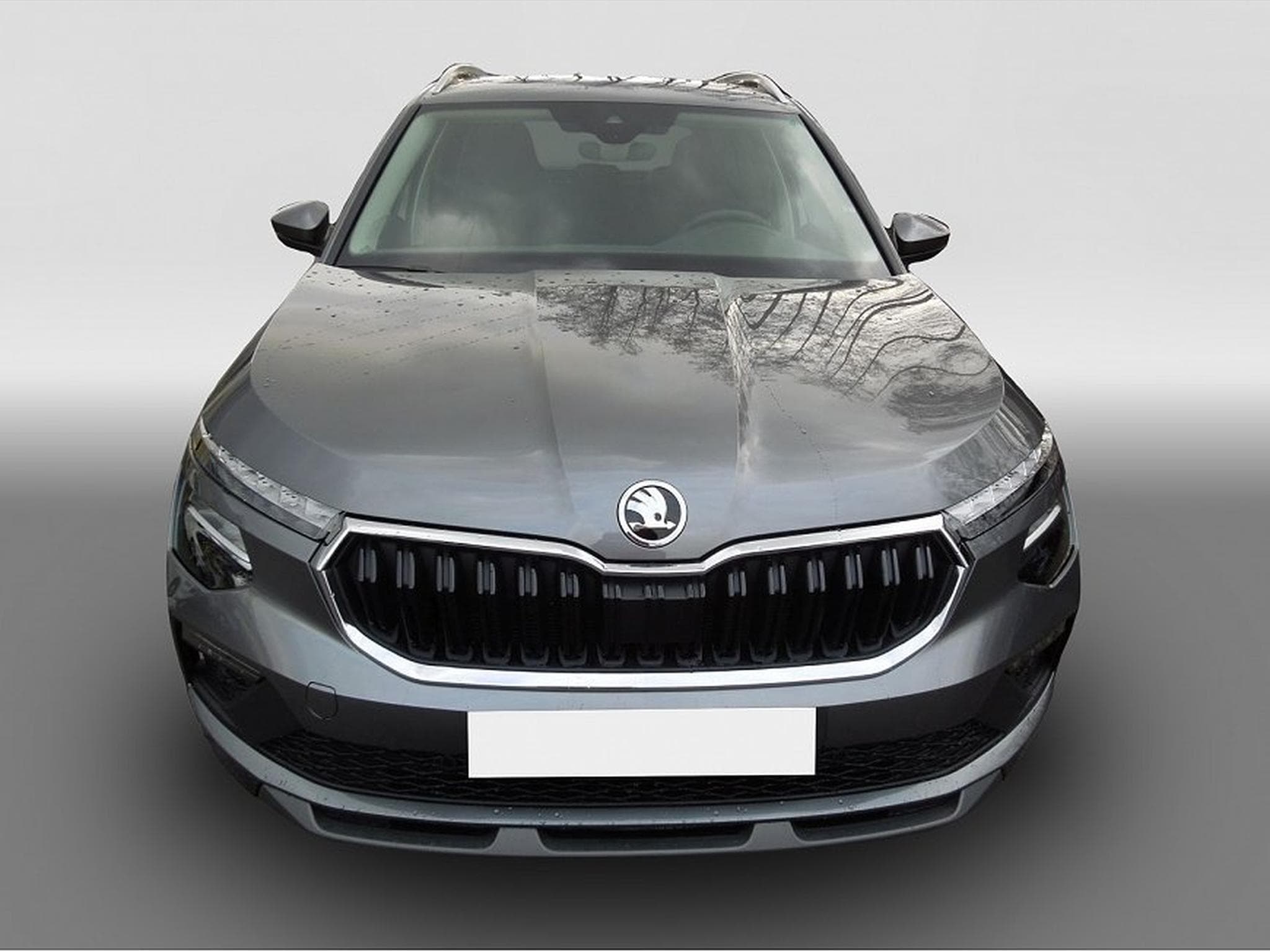 Skoda Kamiq (2026) - Foto 2