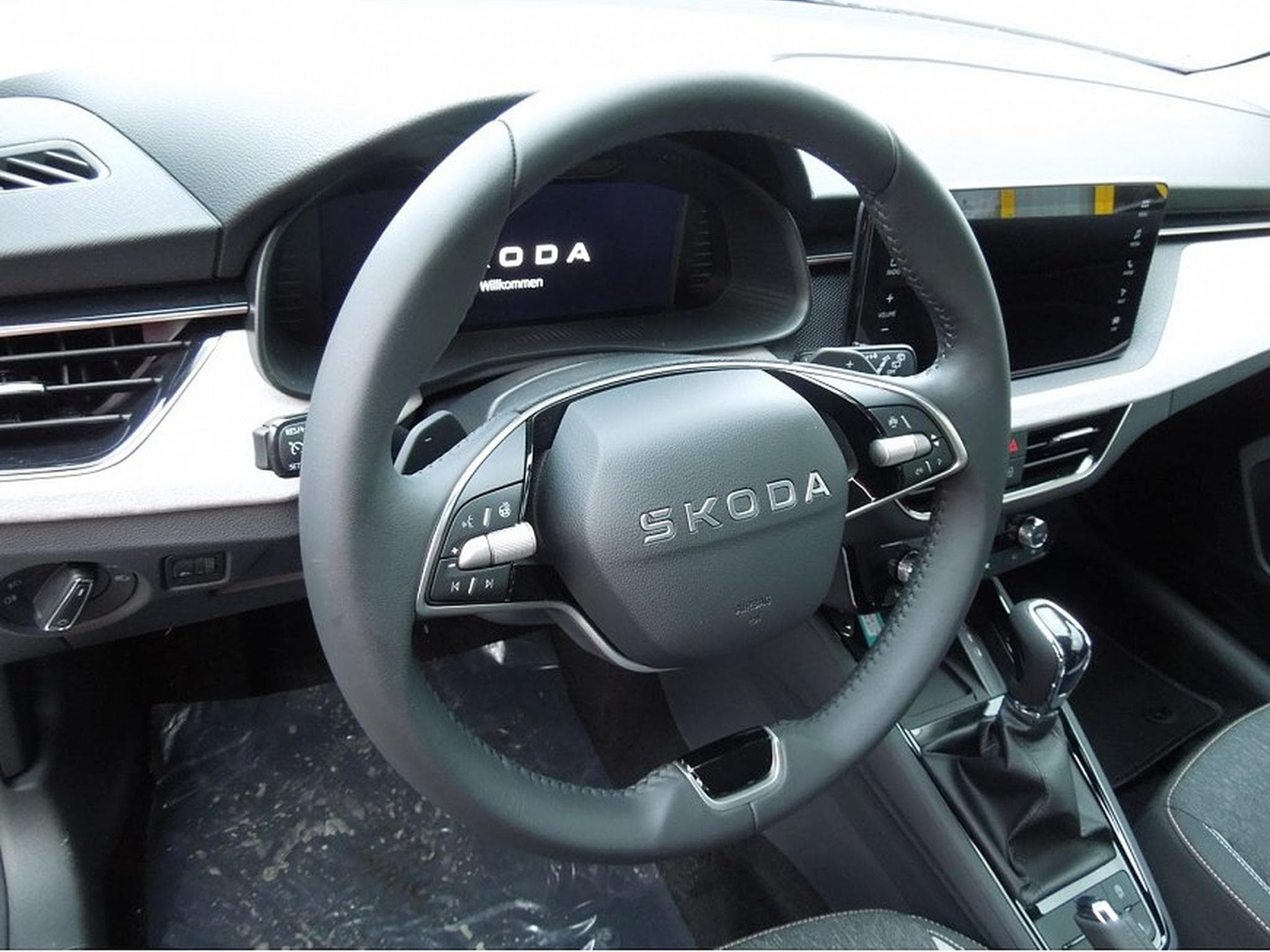 Skoda Kamiq (2026) - Foto 6