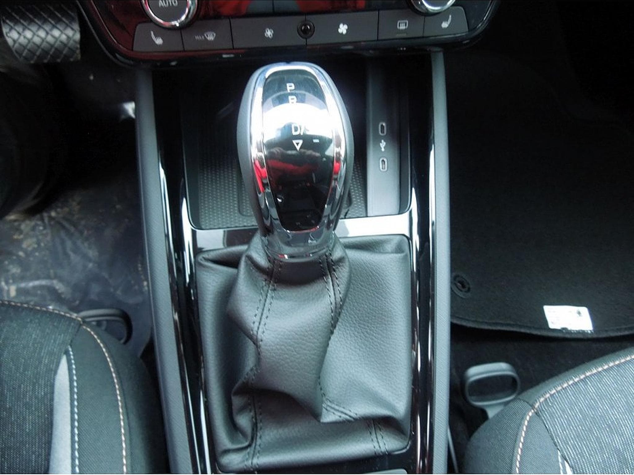 Skoda Kamiq (2026) - Foto 9