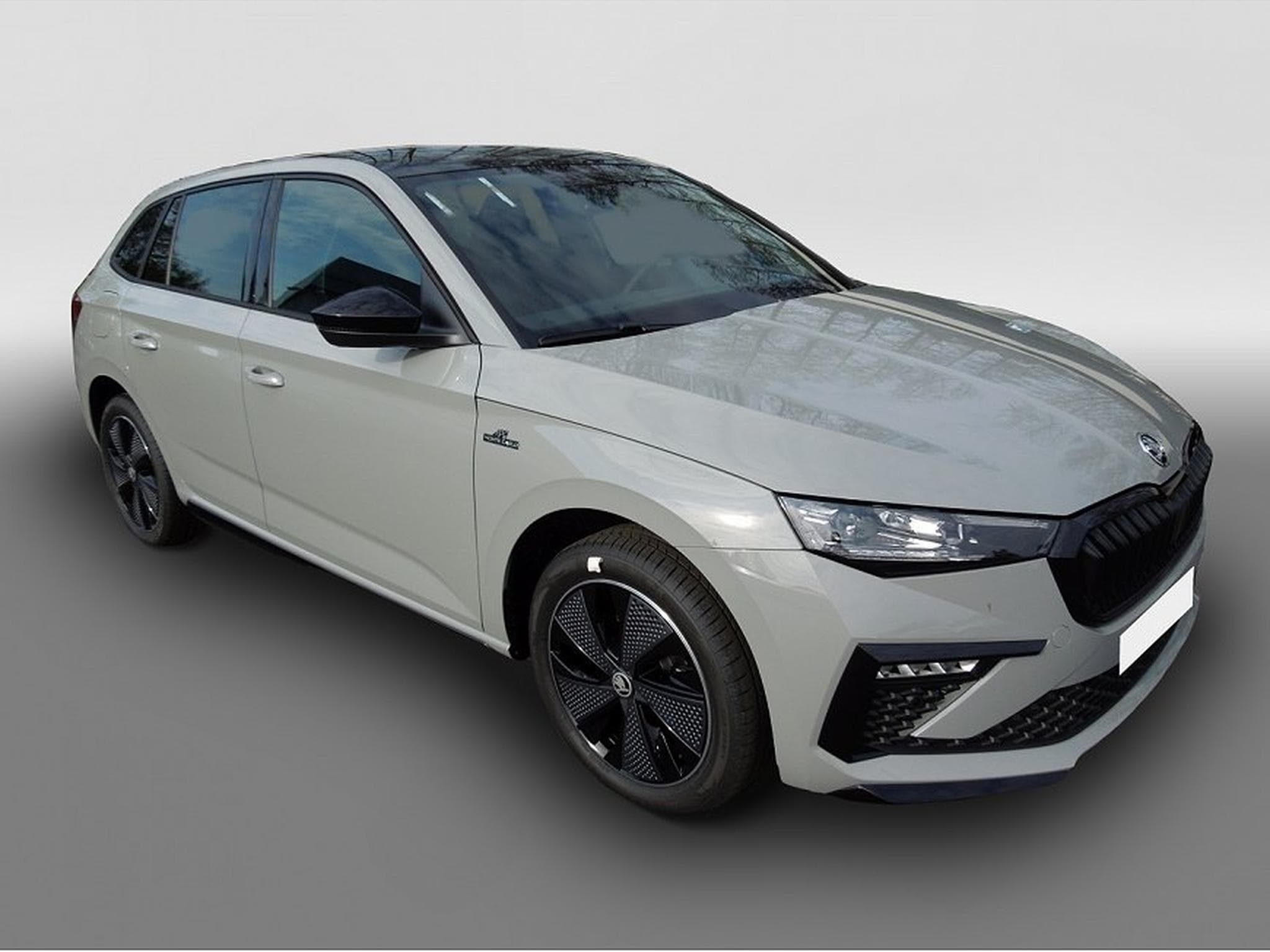Skoda Scala (2026) - Foto 1