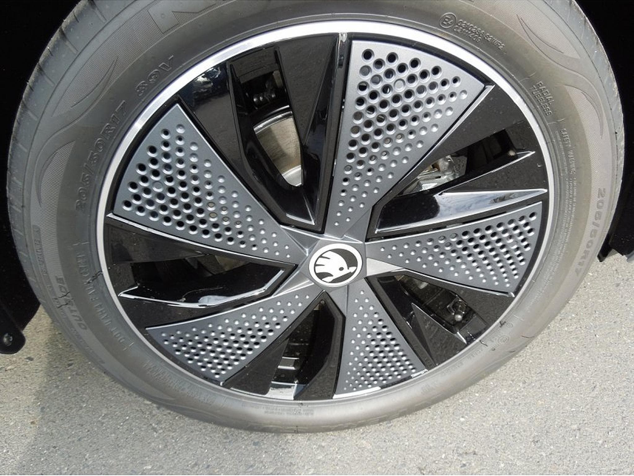 Skoda Scala (2026) - Foto 14