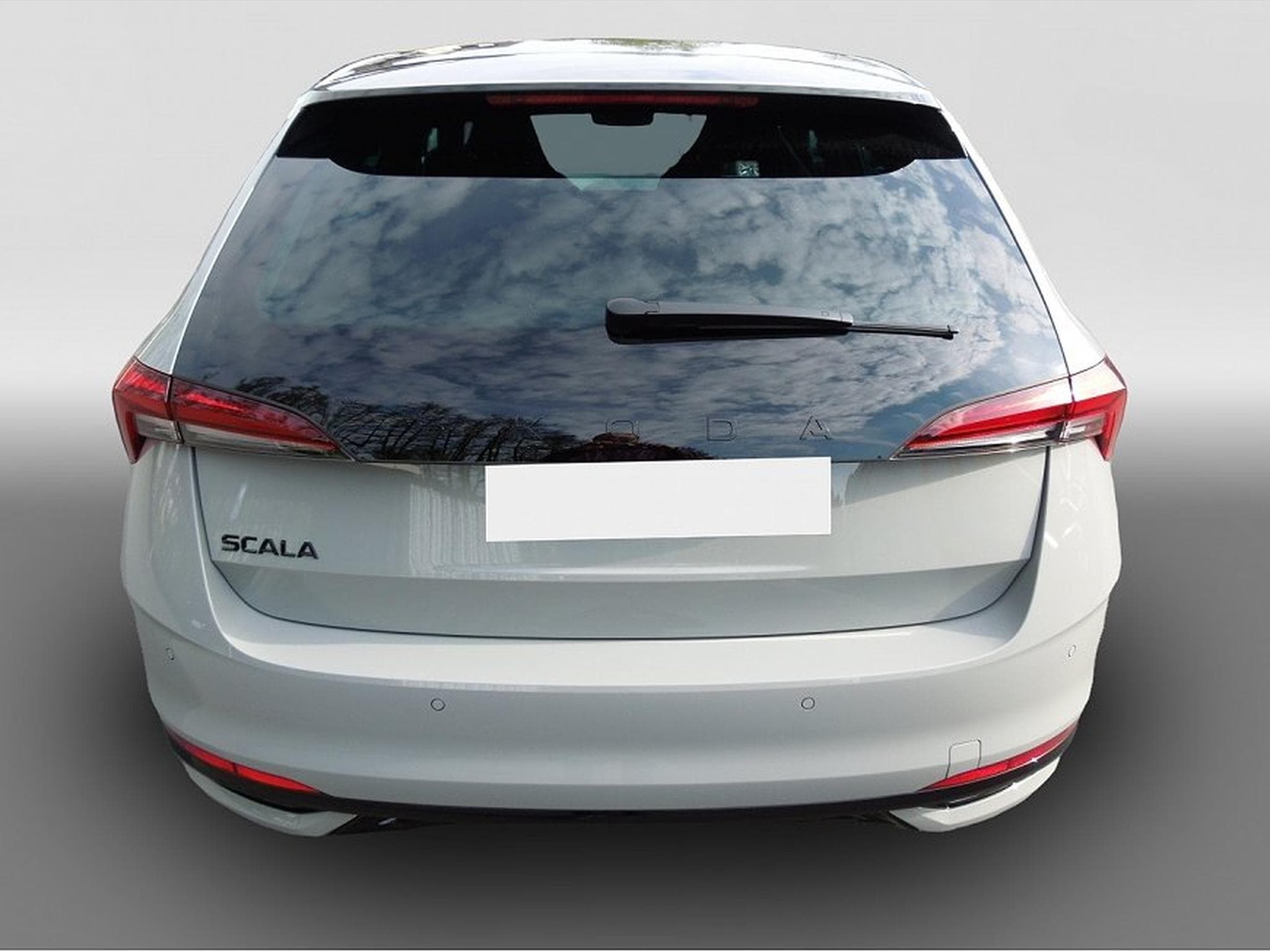 Skoda Scala (2026) - Foto 5