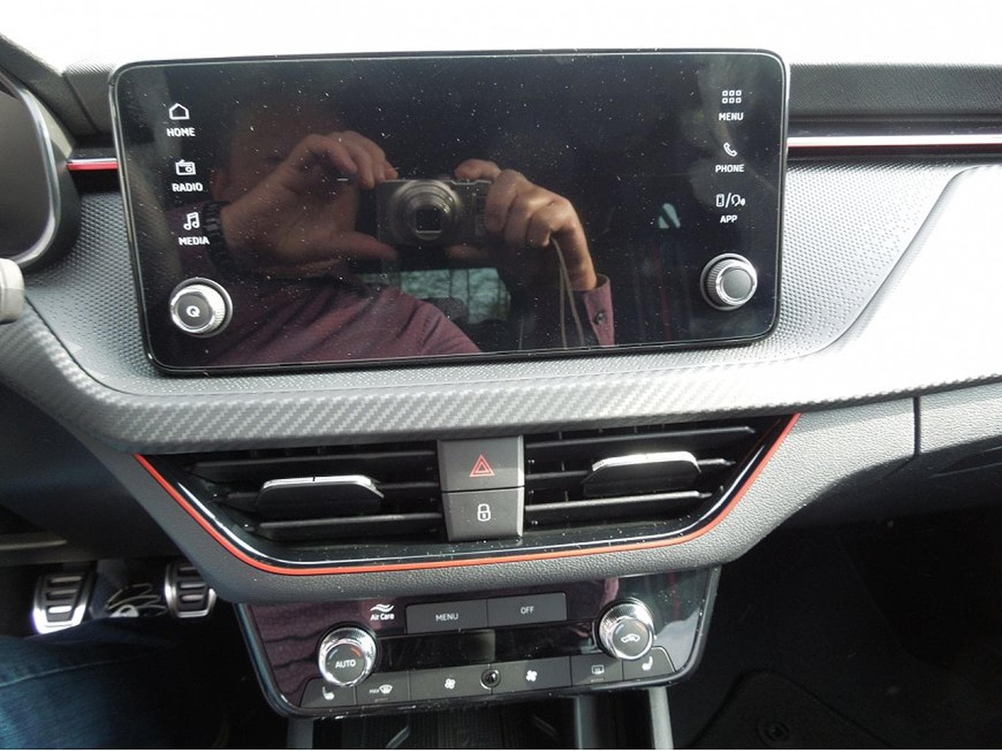 Skoda Scala (2026) - Foto 7