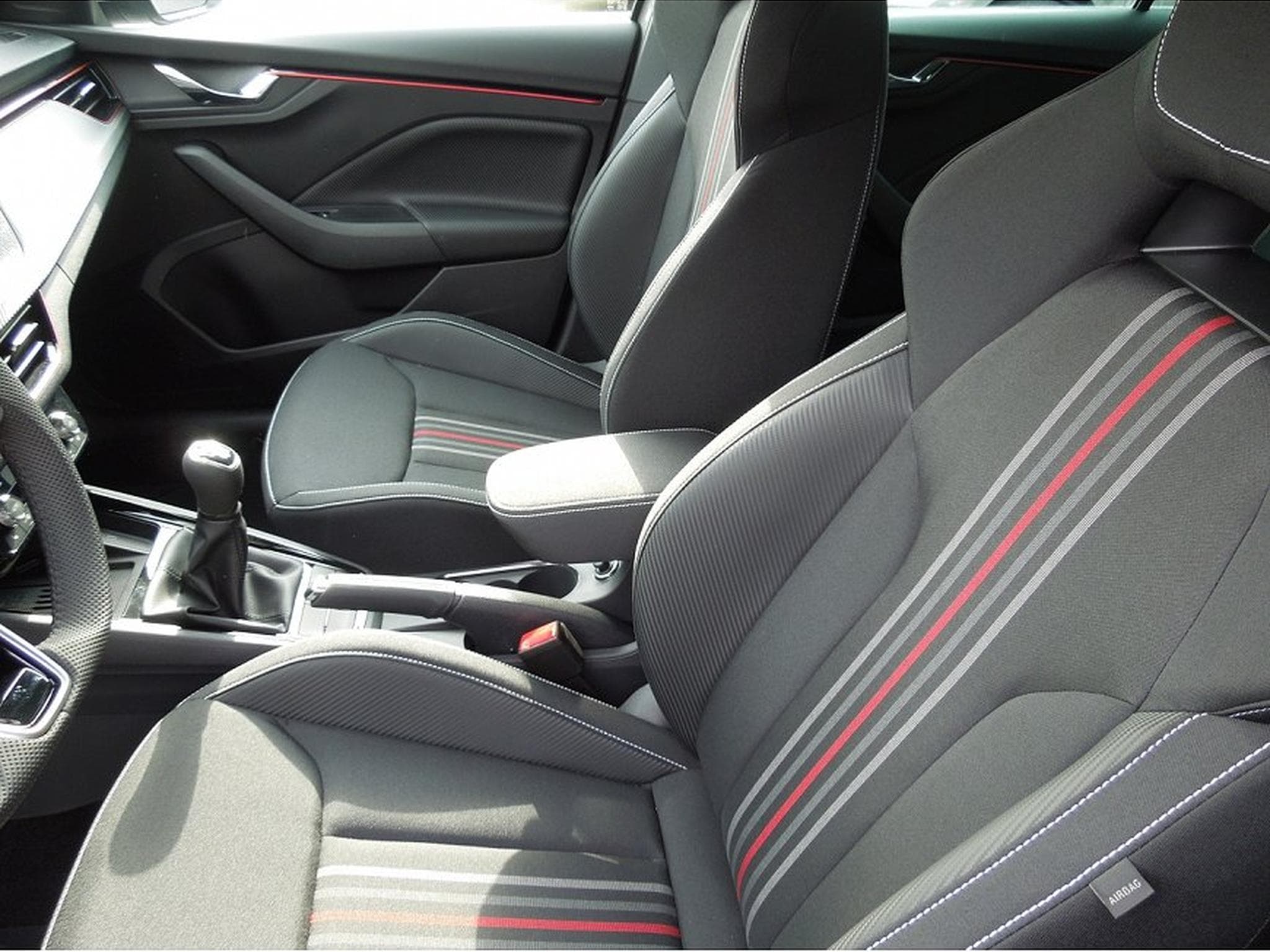 Skoda Scala (2026) - Foto 9