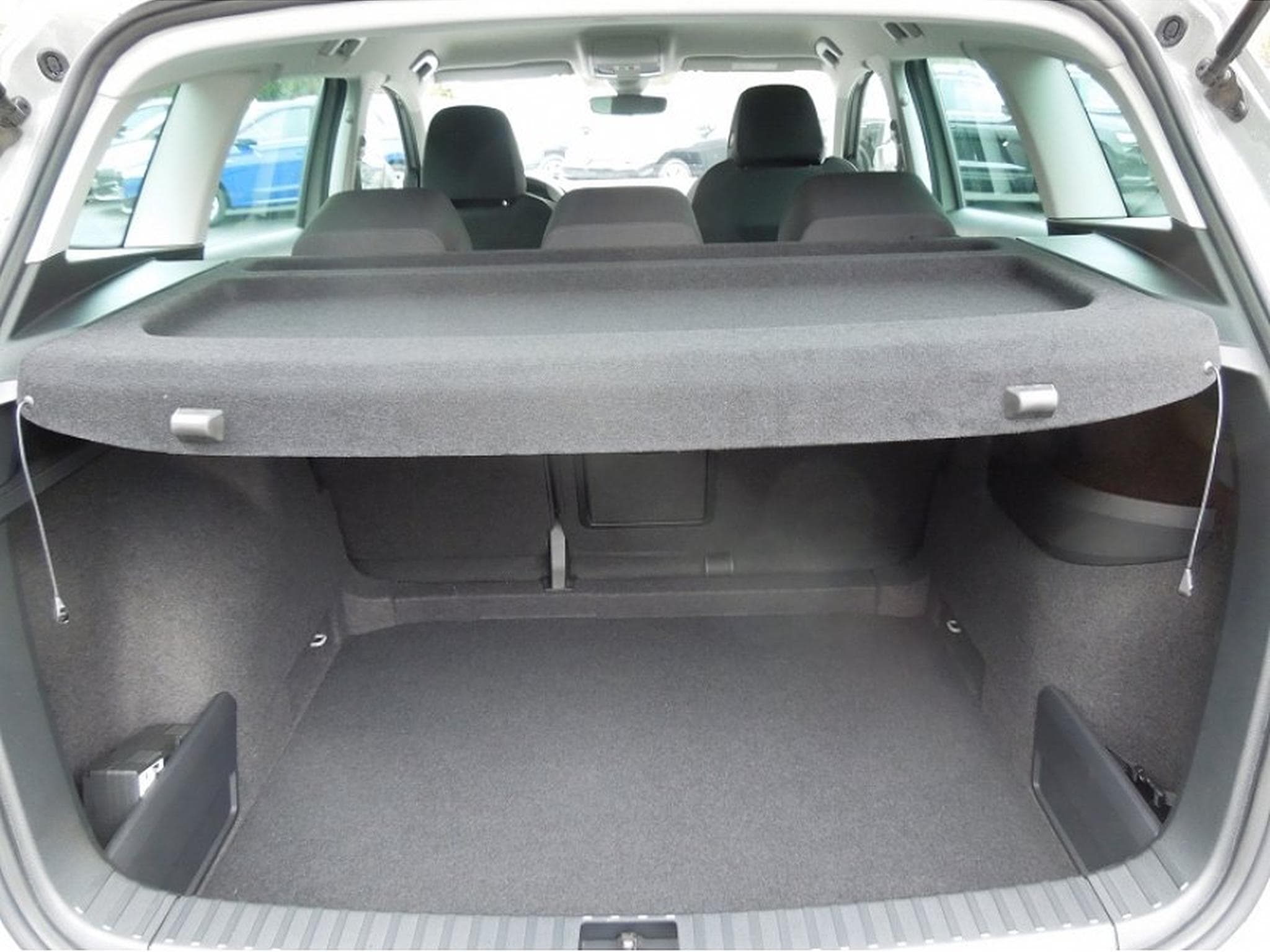 Skoda Karoq (2026) - Foto 12