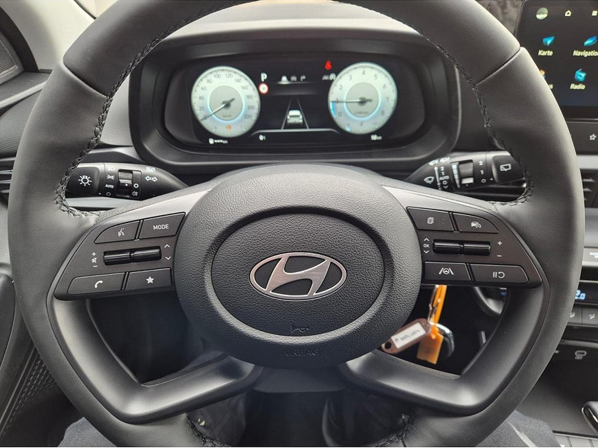 Hyundai i20 (2026) - Foto 15