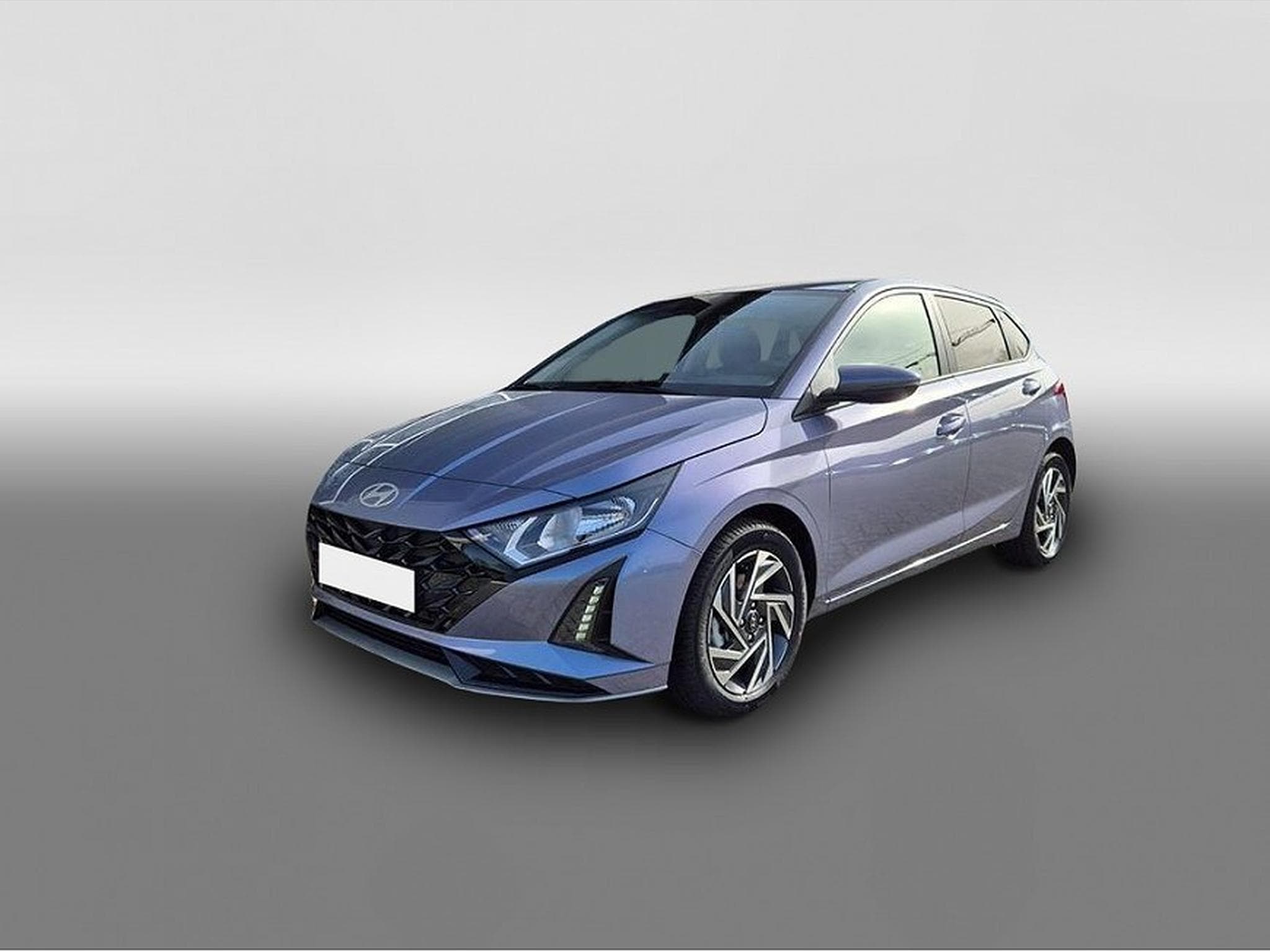 Hyundai i20 (2026) - Foto 1