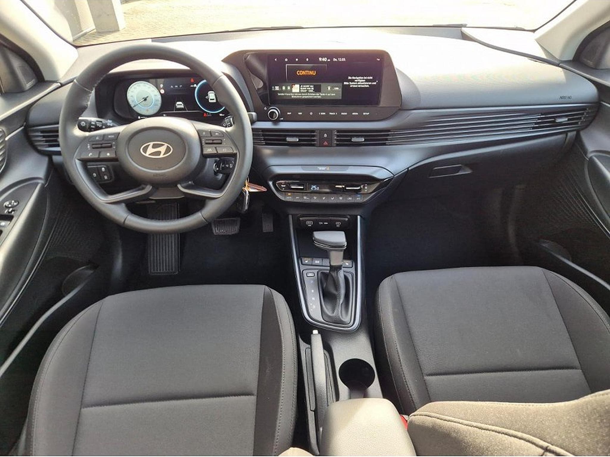 Hyundai i20 (2026) - Foto 10