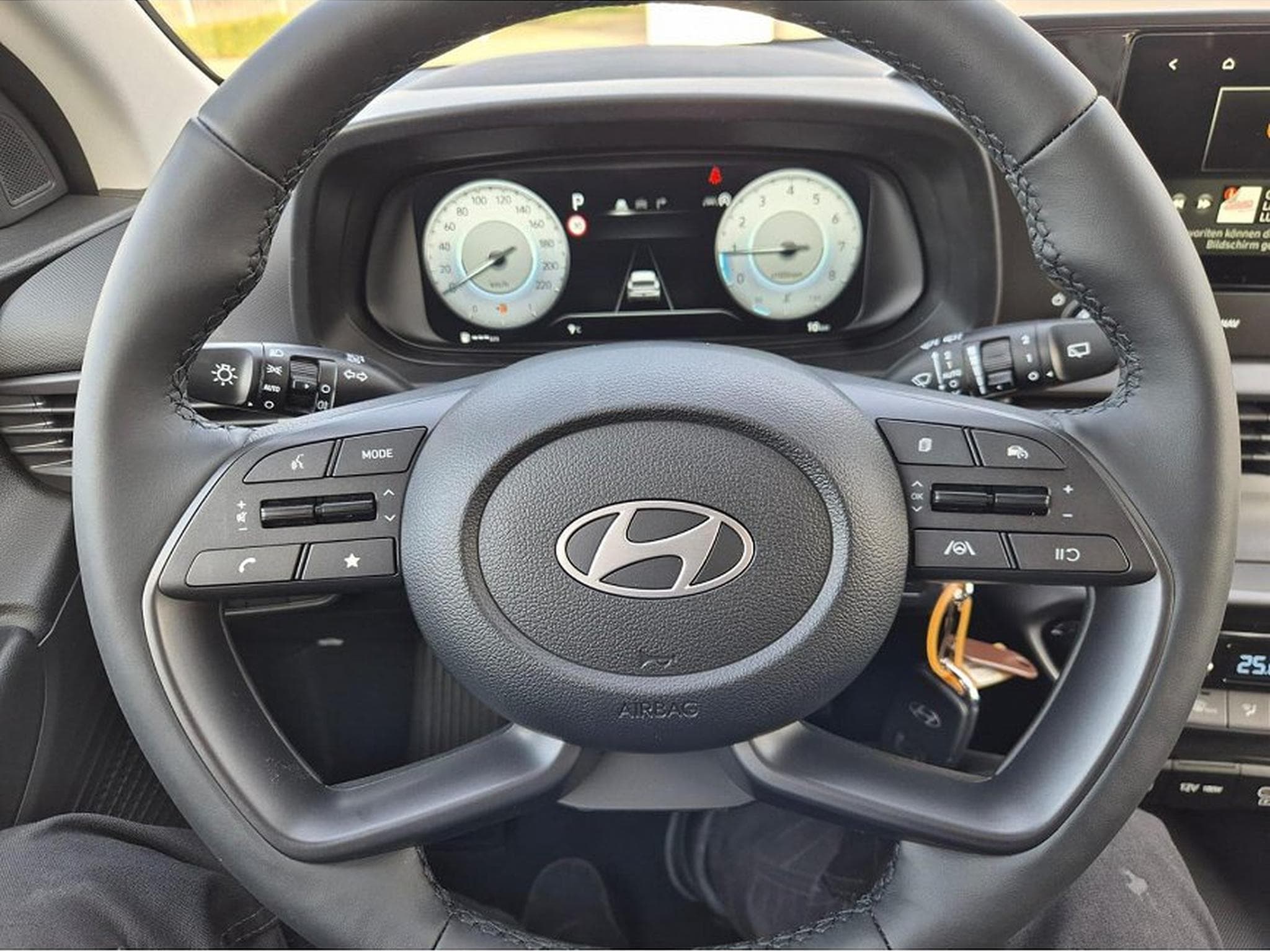 Hyundai i20 (2026) - Foto 15